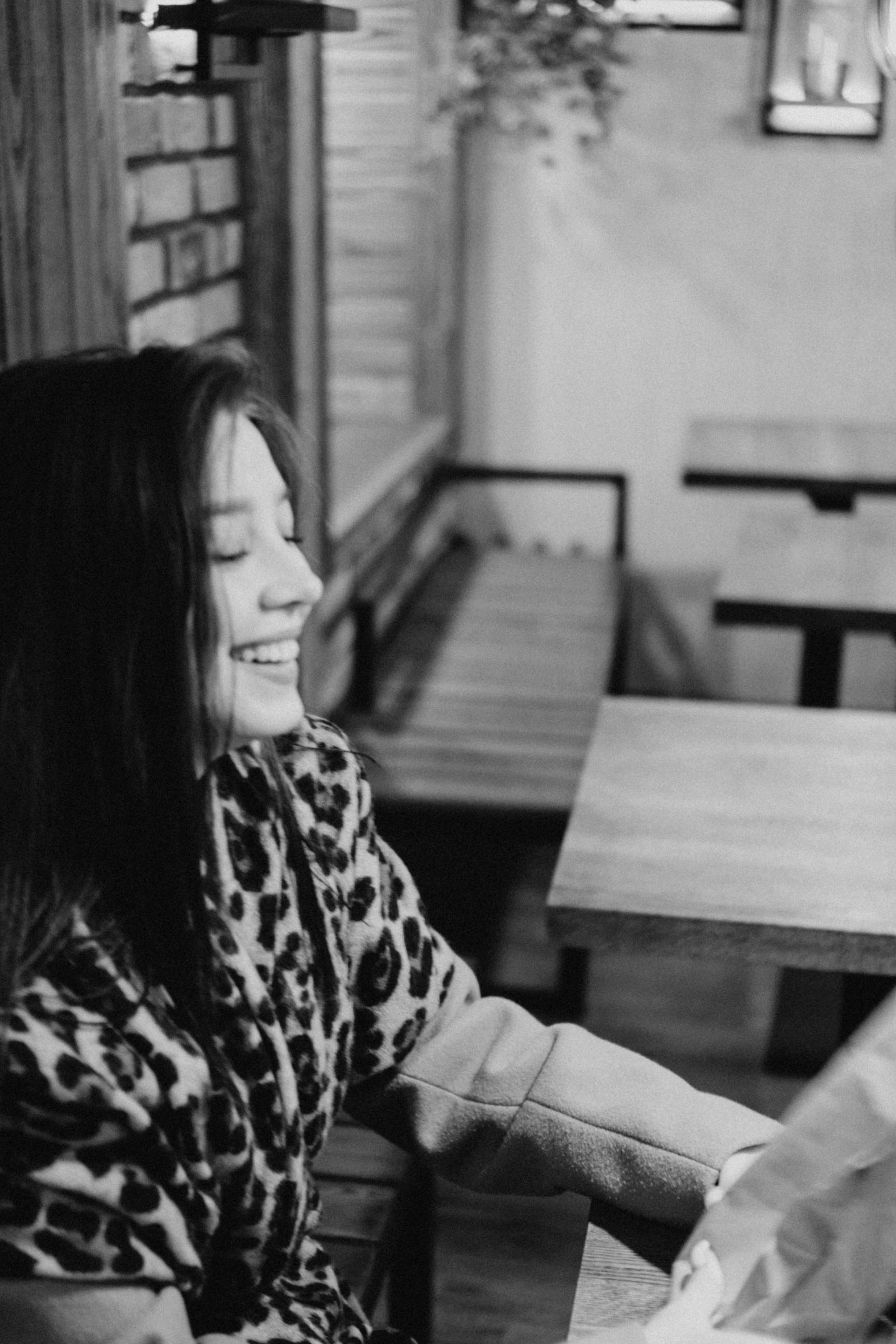 Осенняя. Профессиональный фотограф, Санкт-Петербург — Виктория Богомолова