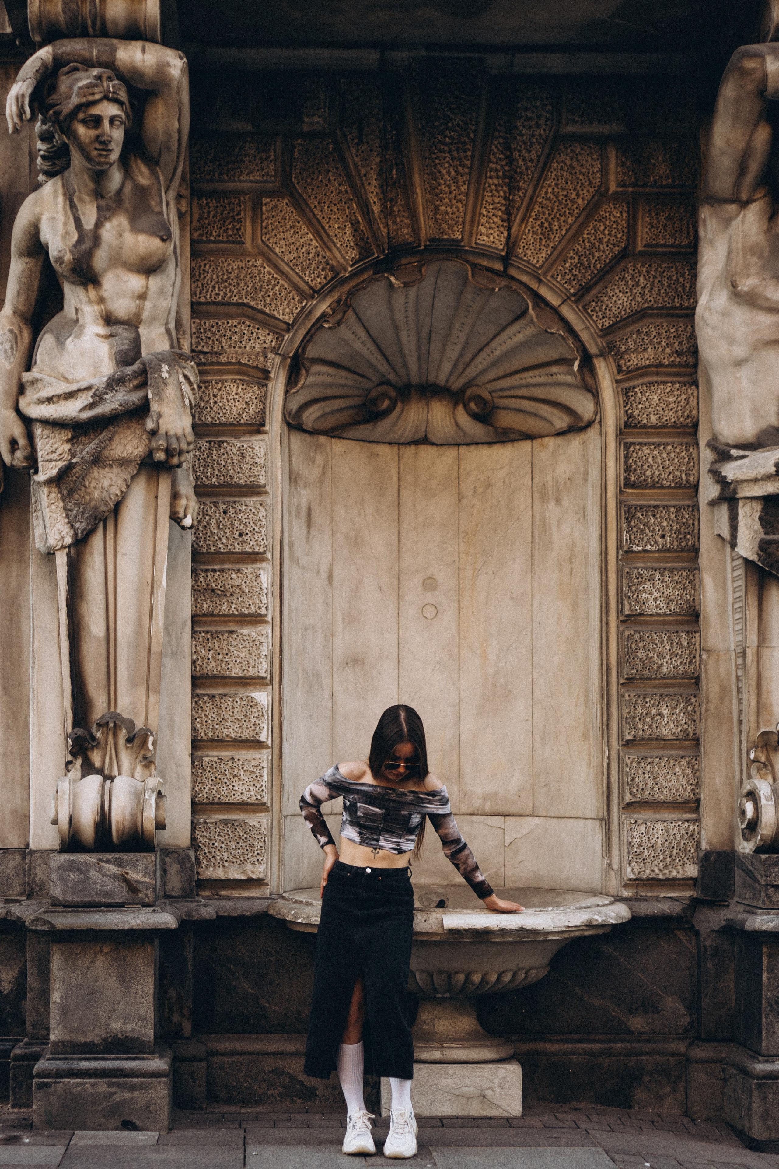 ПРОГУЛКА ПО САНКТ-ПЕТЕРБУРГУ. Профессиональный фотограф, Санкт-Петербург — Виктория Богомолова