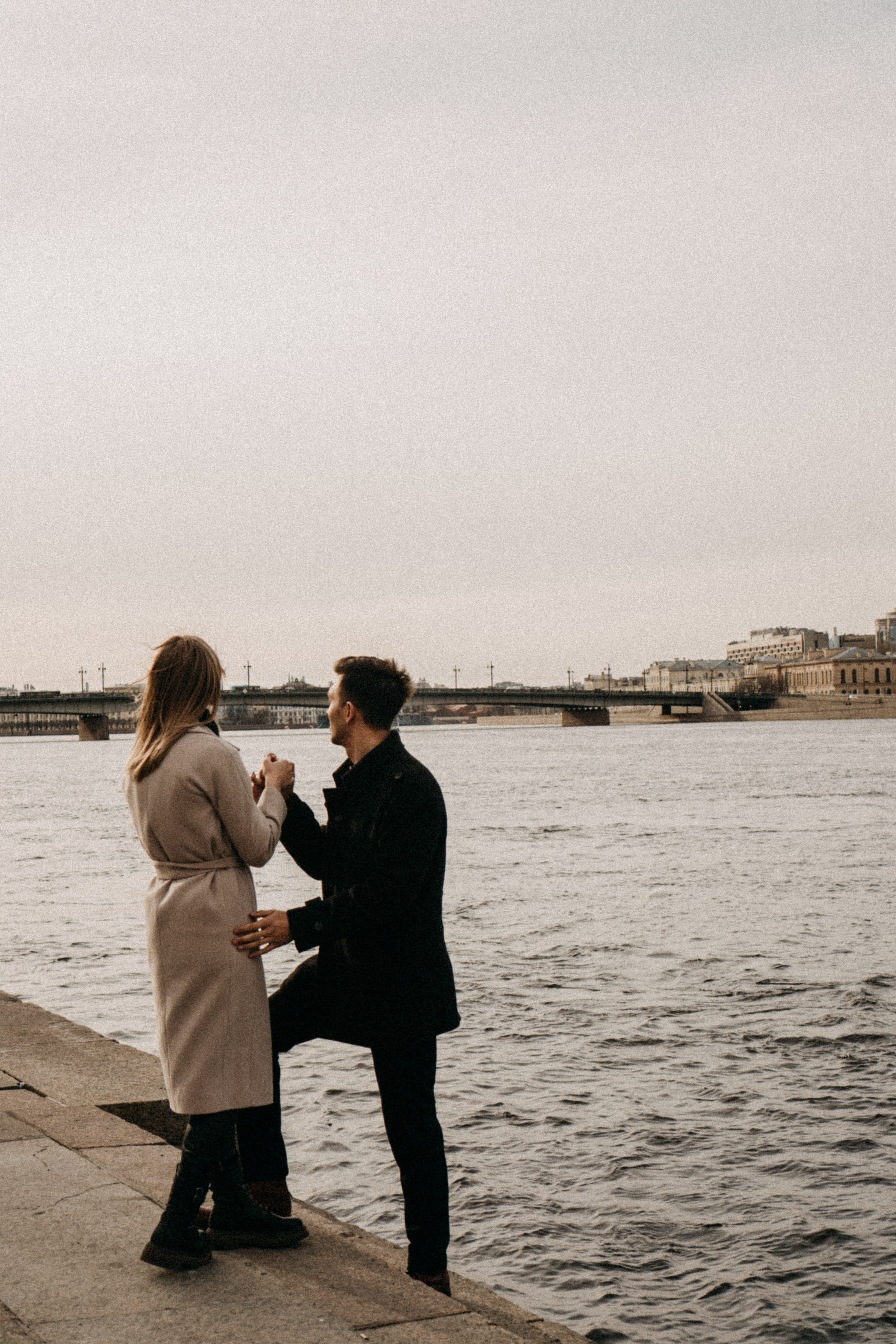 Love stori. Профессиональный фотограф, Санкт-Петербург — Виктория Богомолова