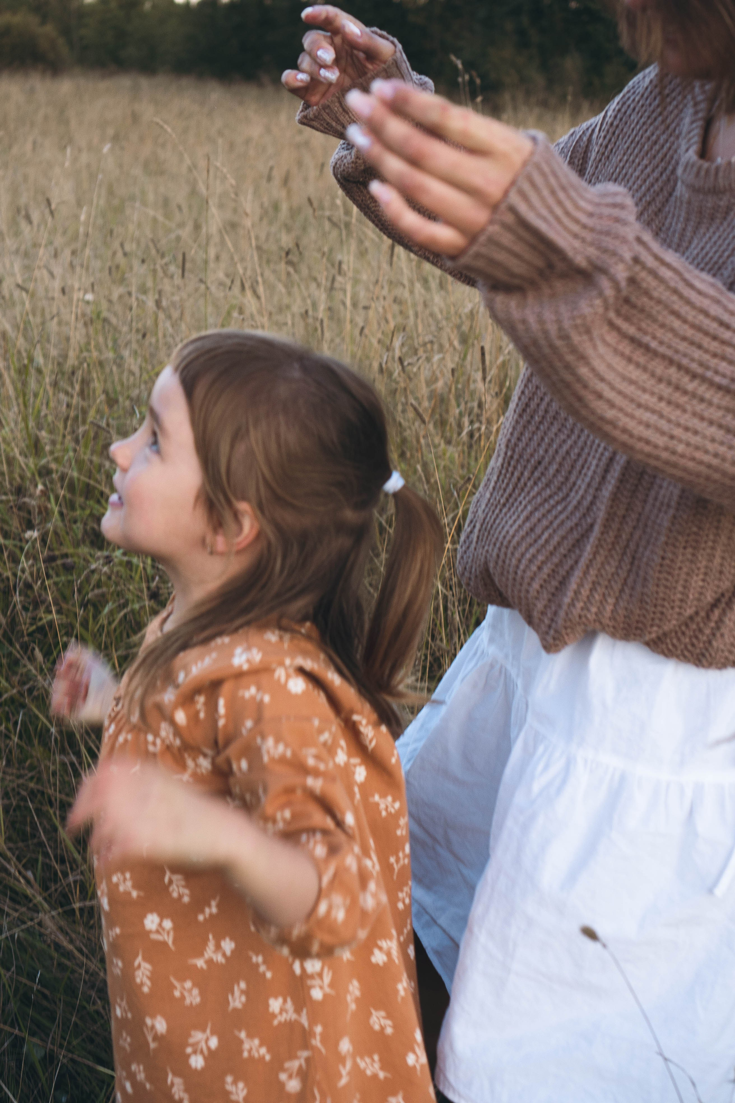 Семейная серия. Профессиональный фотограф, Санкт-Петербург — Виктория Богомолова