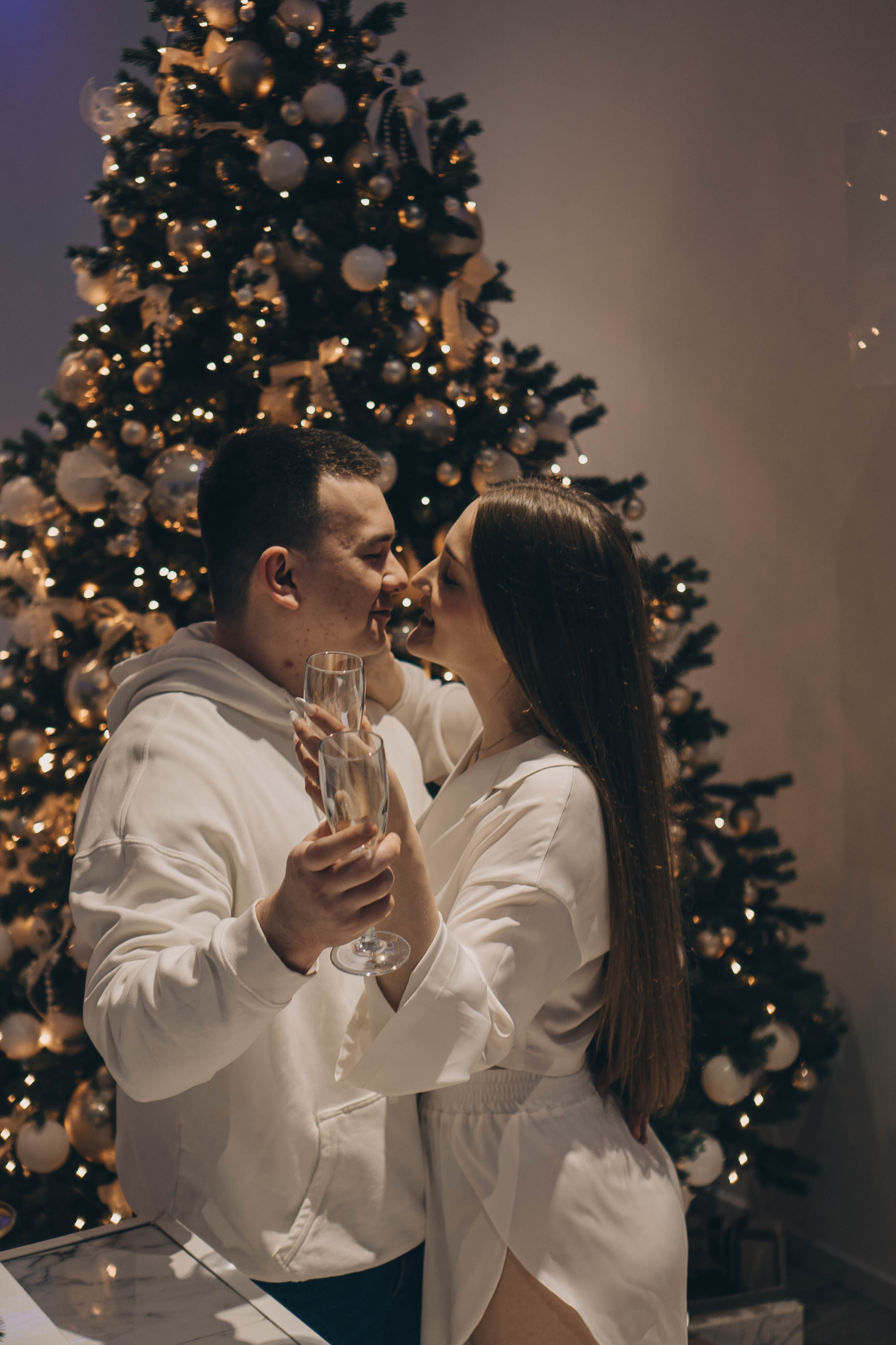 Новогодняя. Профессиональный фотограф, Санкт-Петербург — Виктория Богомолова