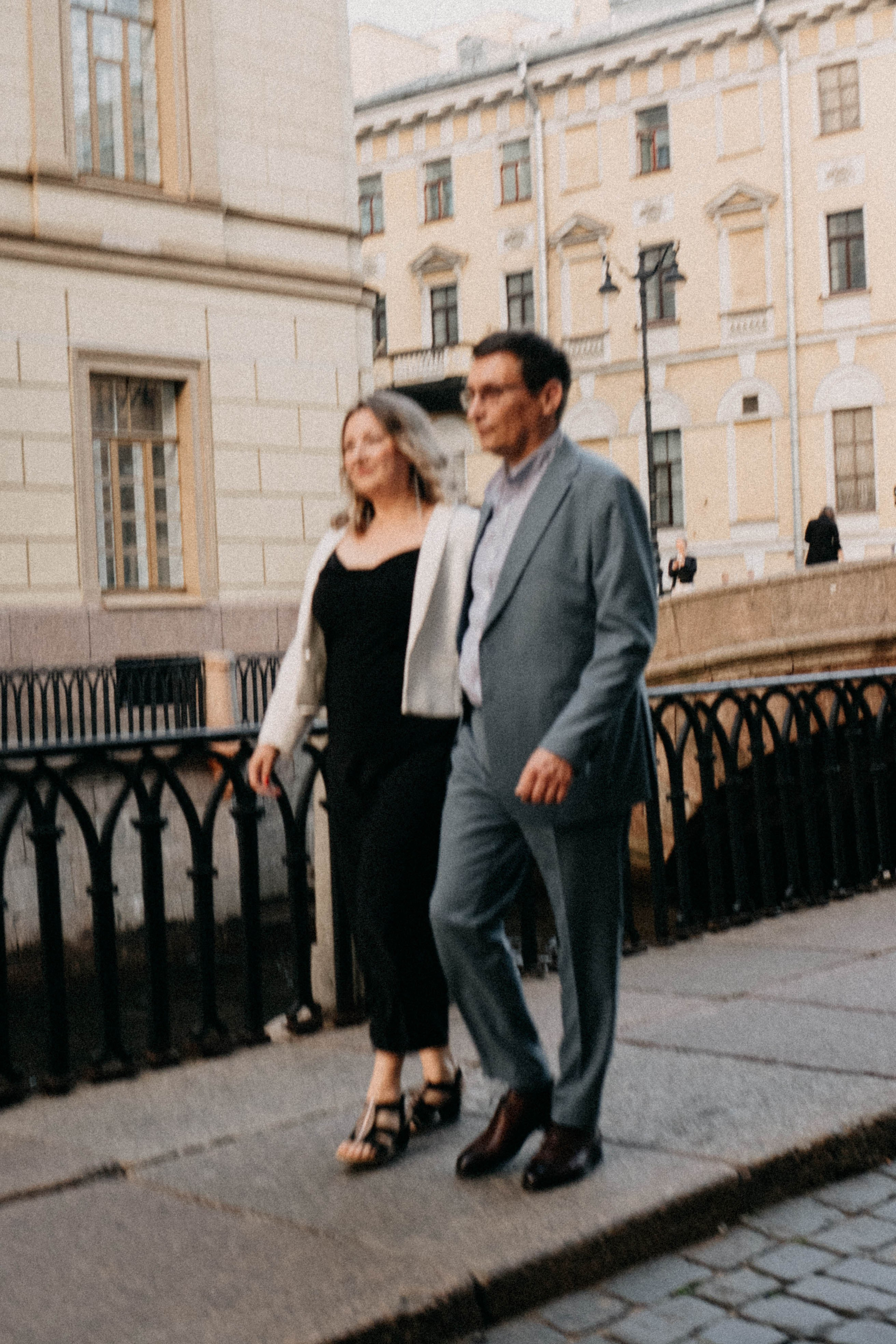 Закатная серия. Профессиональный фотограф, Санкт-Петербург — Виктория Богомолова