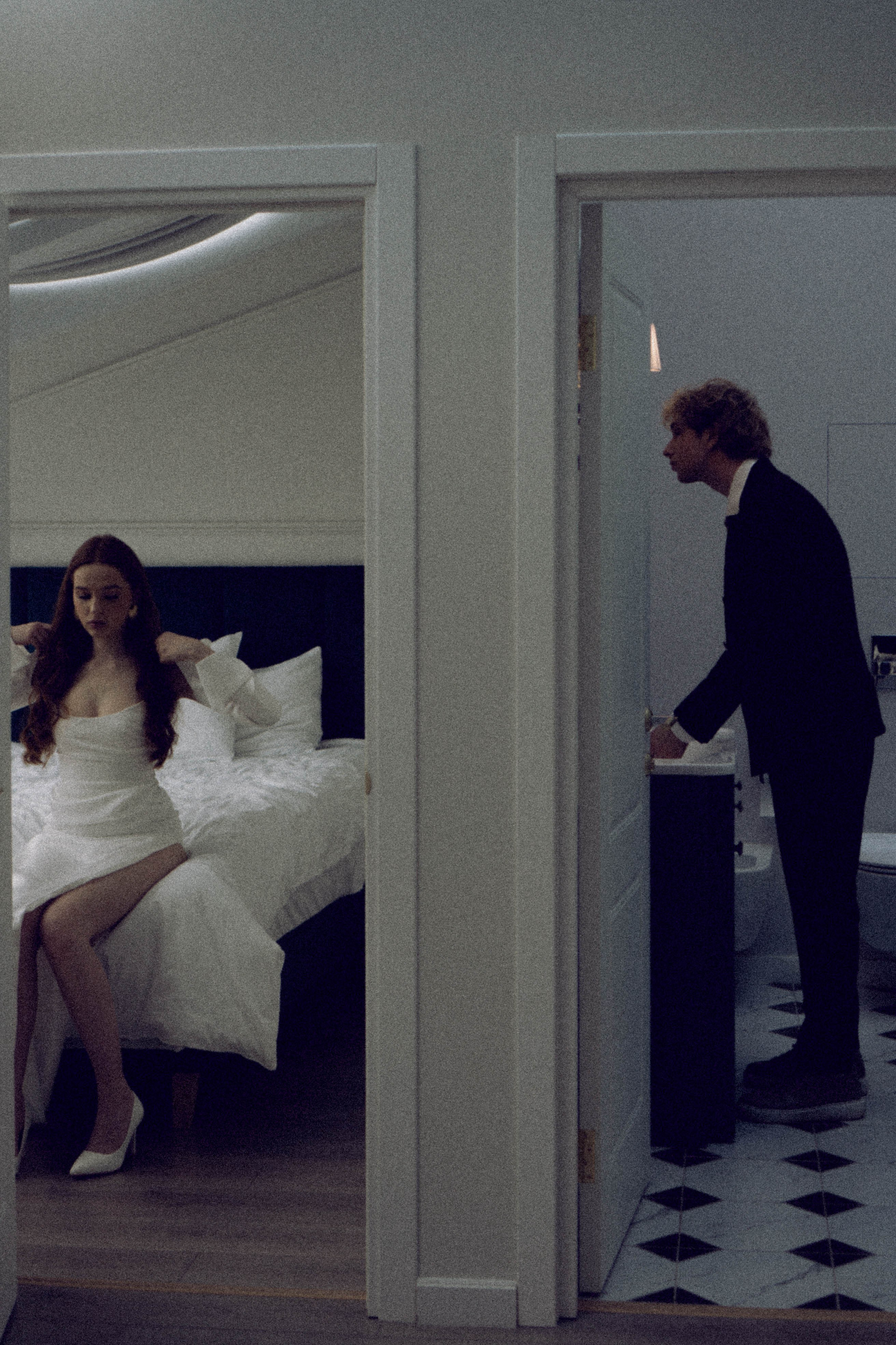 СВАДЕБНАЯ СЬЕМКА В ОТЕЛЕ. СБОРЫ ЖЕНИХА И НЕВЕСТЫ И ТАКЖЕ ТОР И ПОДГОТОВКА К ПРОГУЛКЕ. Профессиональный фотограф, Санкт-Петербург — Виктория Богомолова