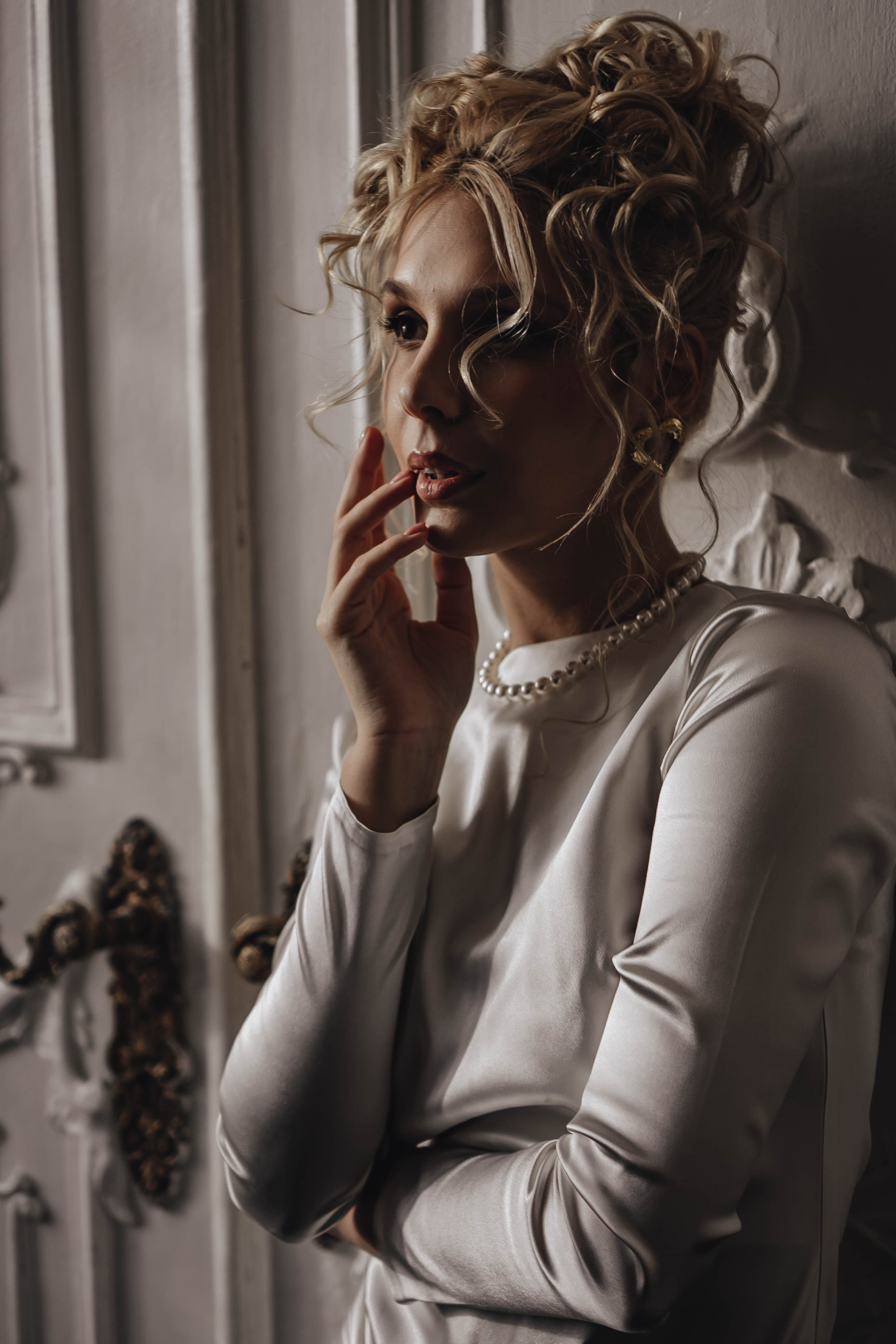 СВАДЕБНАЯ ФОТОСЕСИИЯ В НИКОЛАЕВСКОМ ДВОРЦЕ. Профессиональный фотограф, Санкт-Петербург — Виктория Богомолова