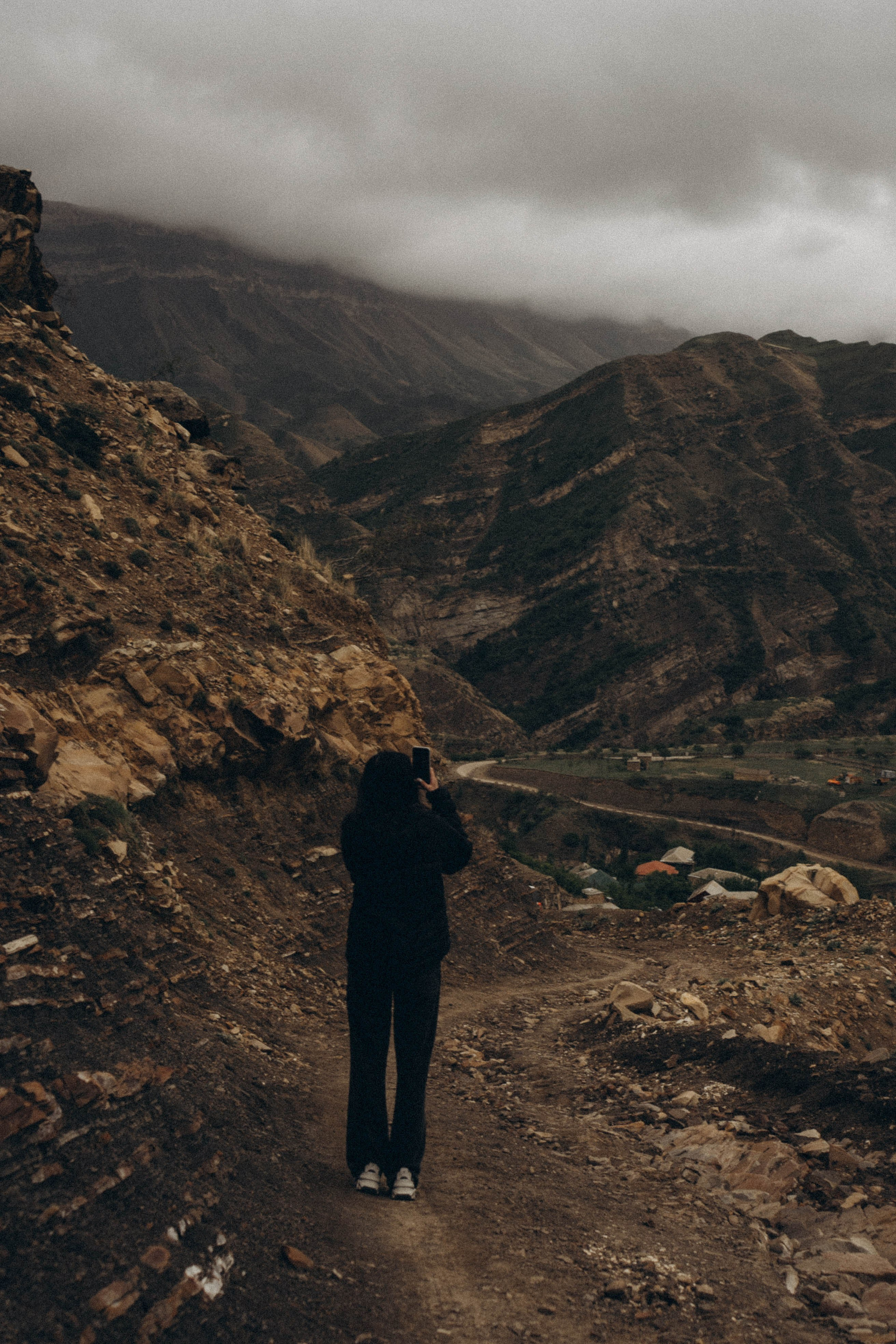 Горы. Профессиональный фотограф, Санкт-Петербург — Виктория Богомолова