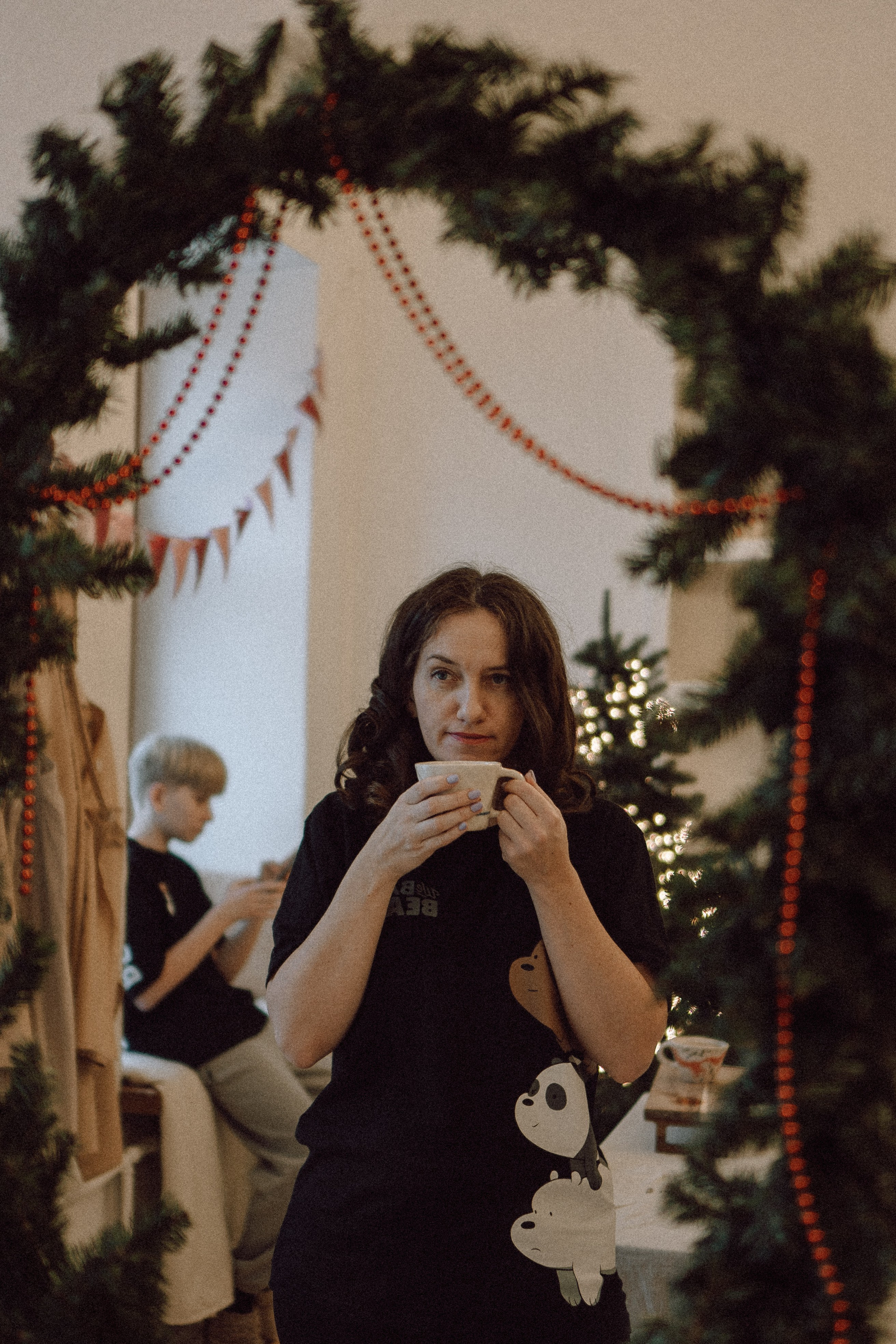 Студия лепки. Профессиональный фотограф, Санкт-Петербург — Виктория Богомолова