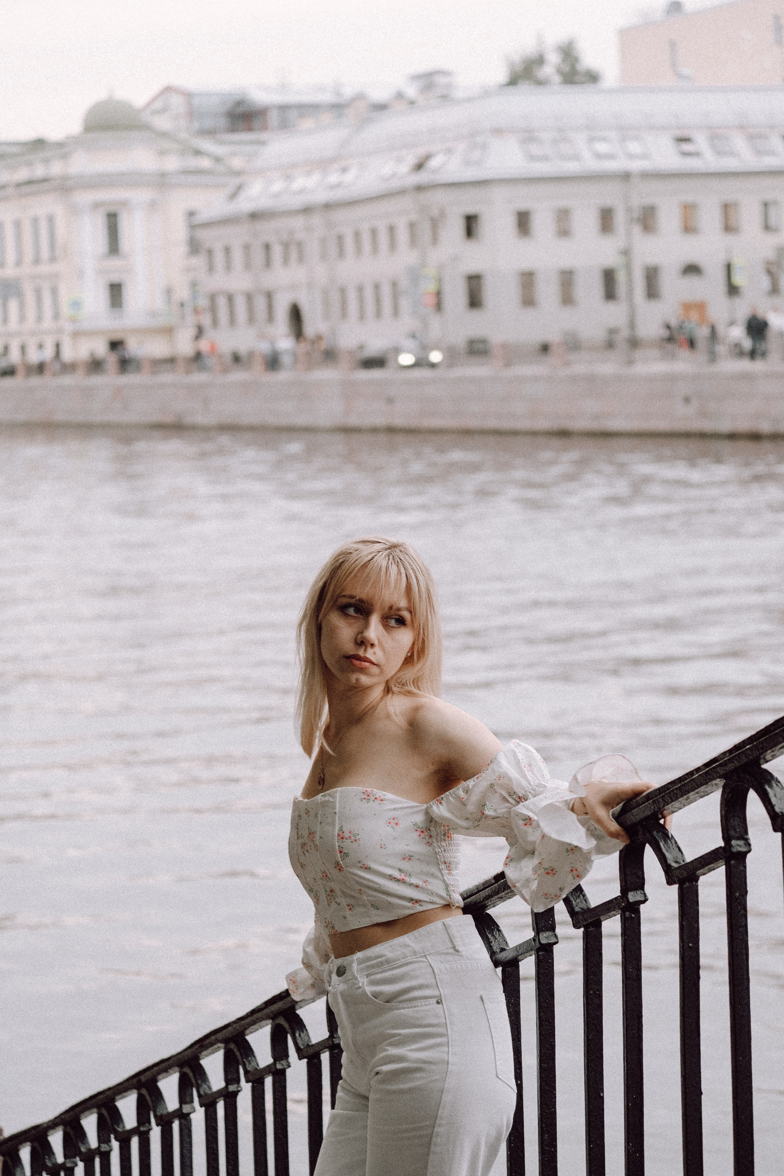 ПРОГУЛКА В ЛЕТНЕМ САДУ. Профессиональный фотограф, Санкт-Петербург — Виктория Богомолова