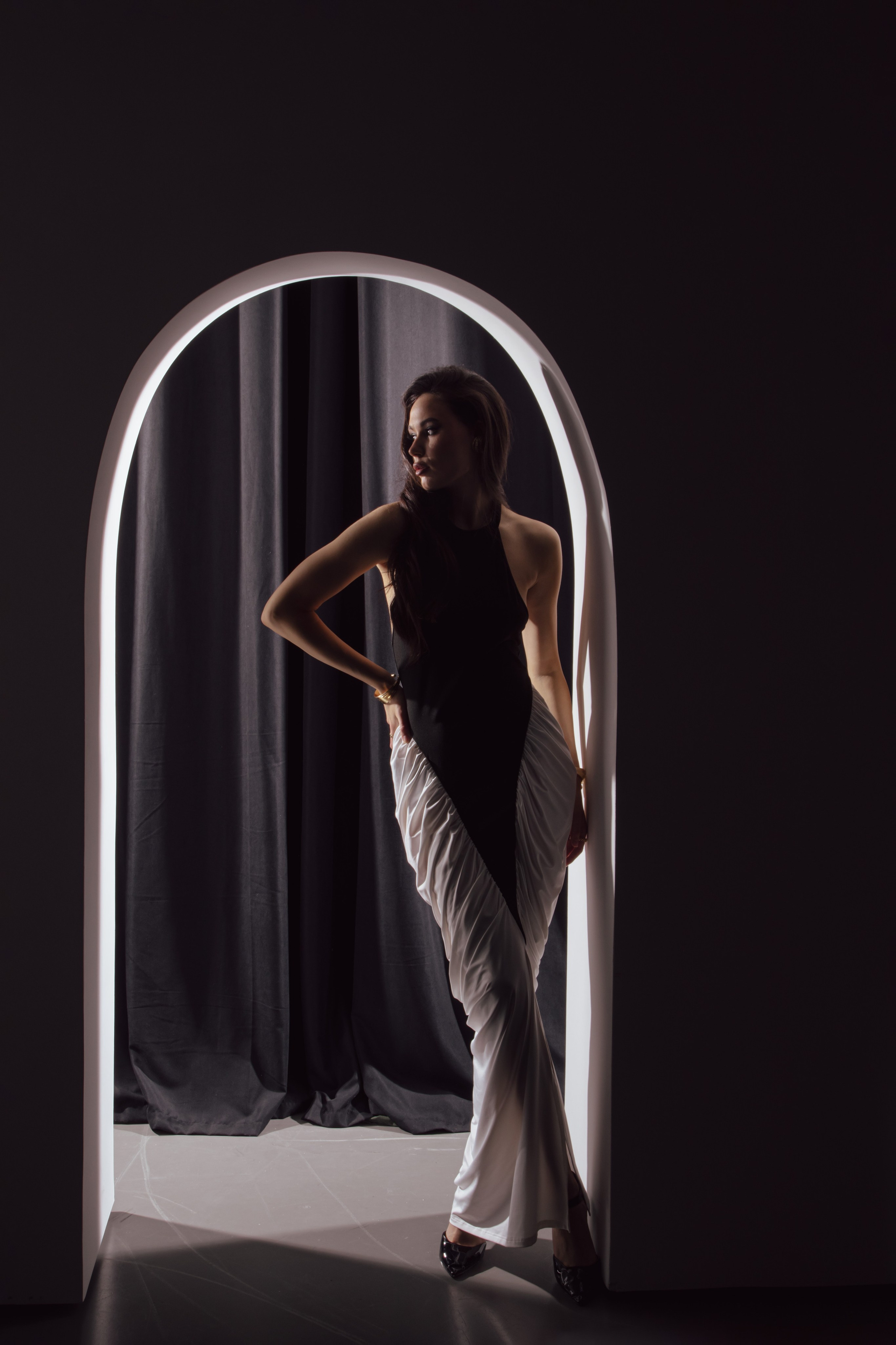 Женя. Фотограф продюсер съемок Йолдыз Плетнева