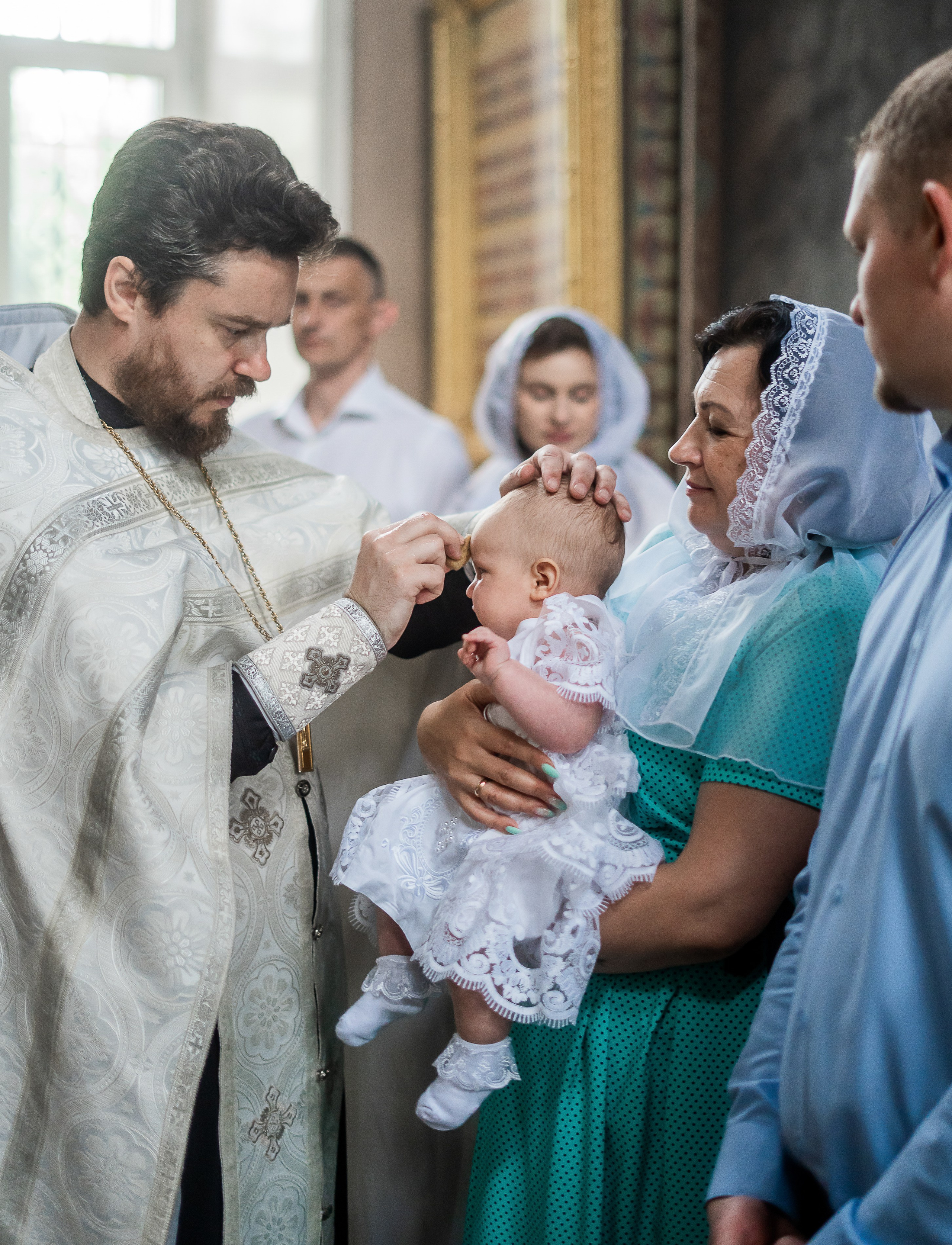 3. Профессиональный фотограф в Москве Марина Григорьева