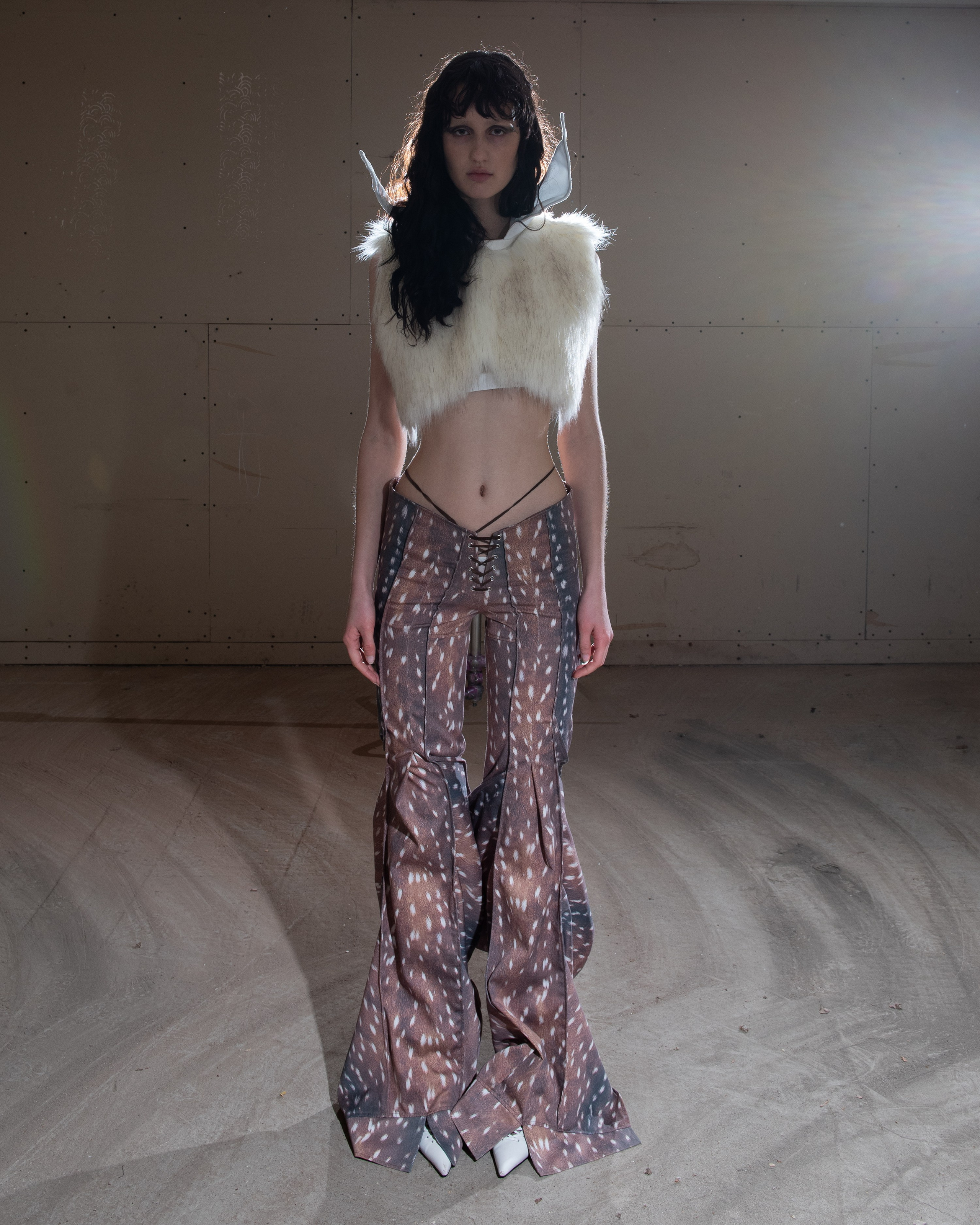 Diploma//bestiarii. Iliaarkhangelskii