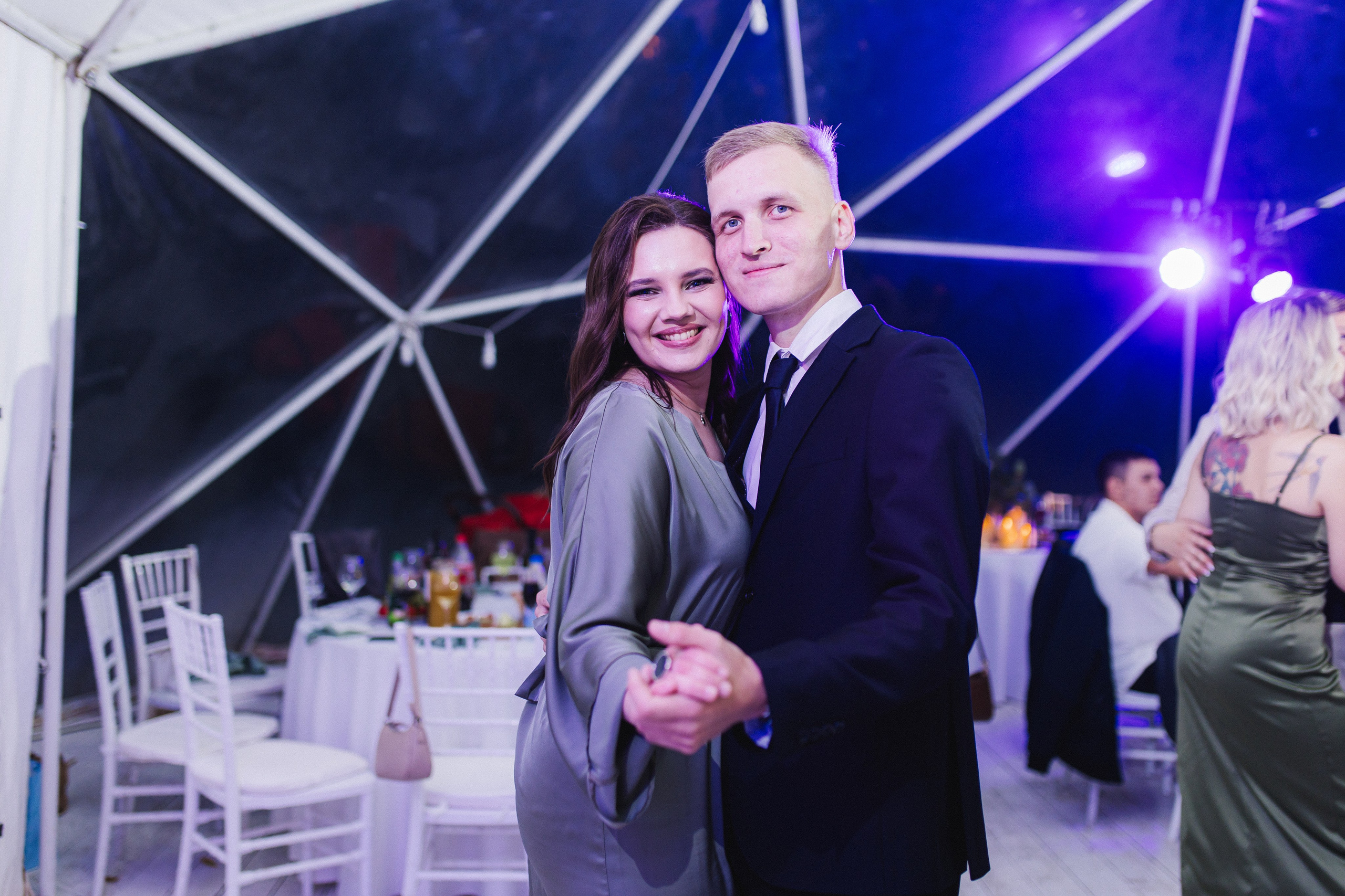 Елизавета и Андрей. Семейный и свадебный фотограф в Екатеринбурге Орлова Ирина