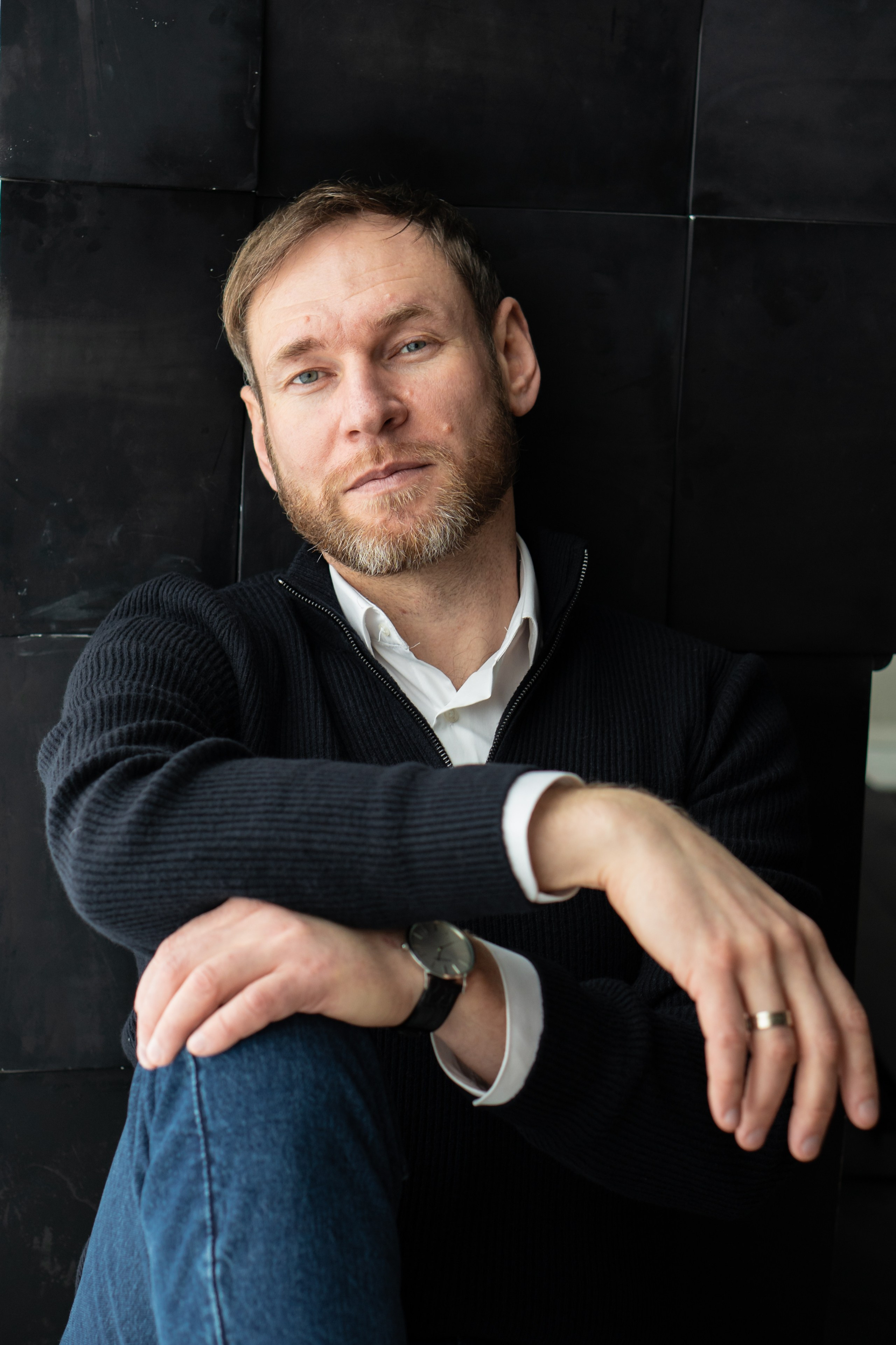 Кристина и Михаил Риелторы. Фотограф Ольга Игорева