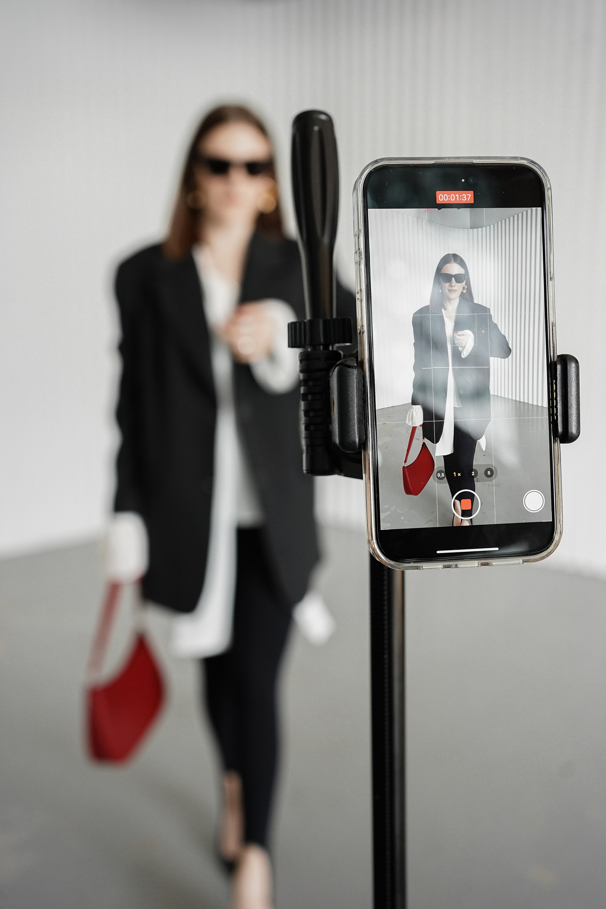 Марина Стилист. Фотограф Ольга Игорева