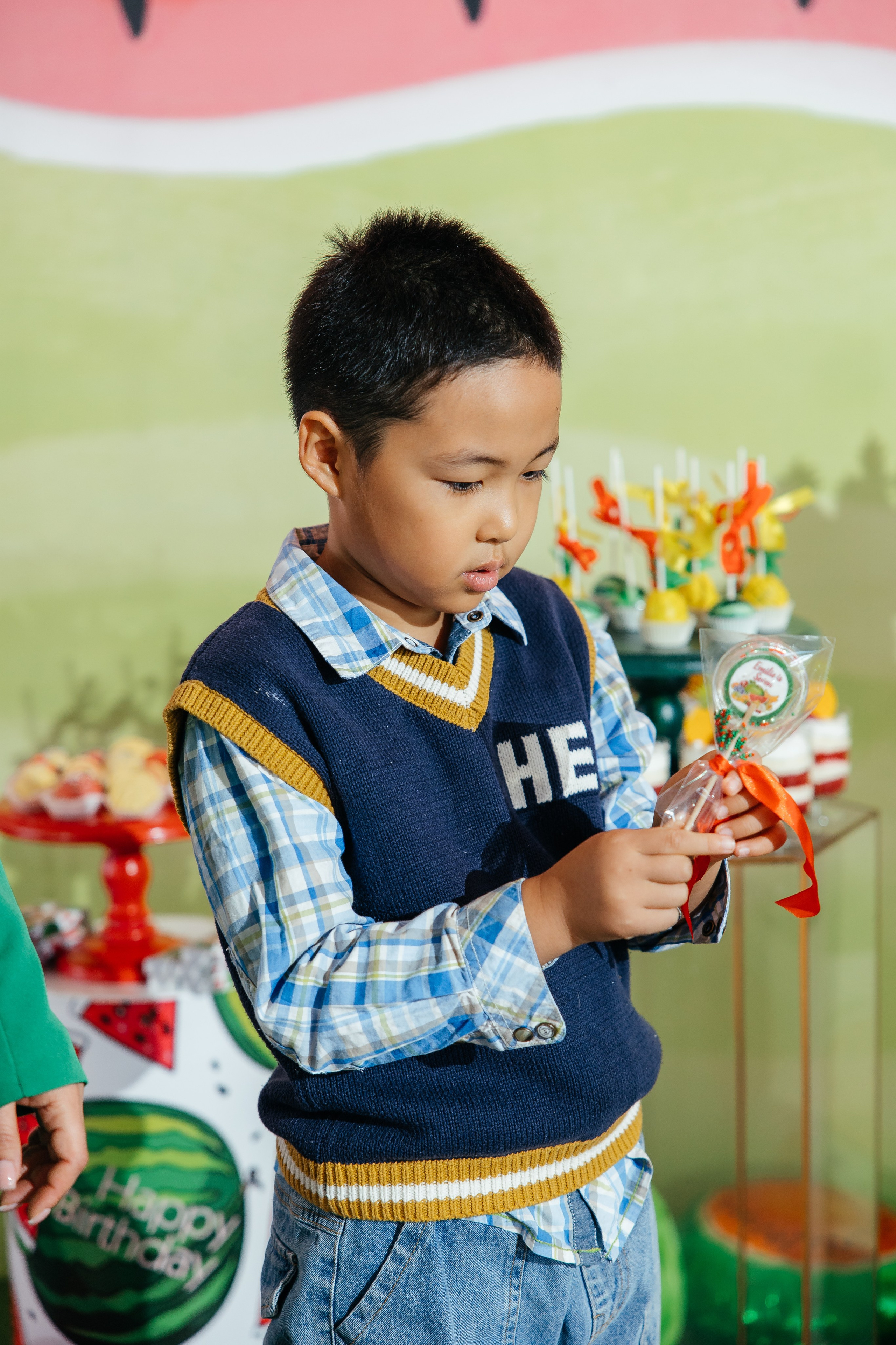Emilie 7 лет. Свадебный и семейный фотограф