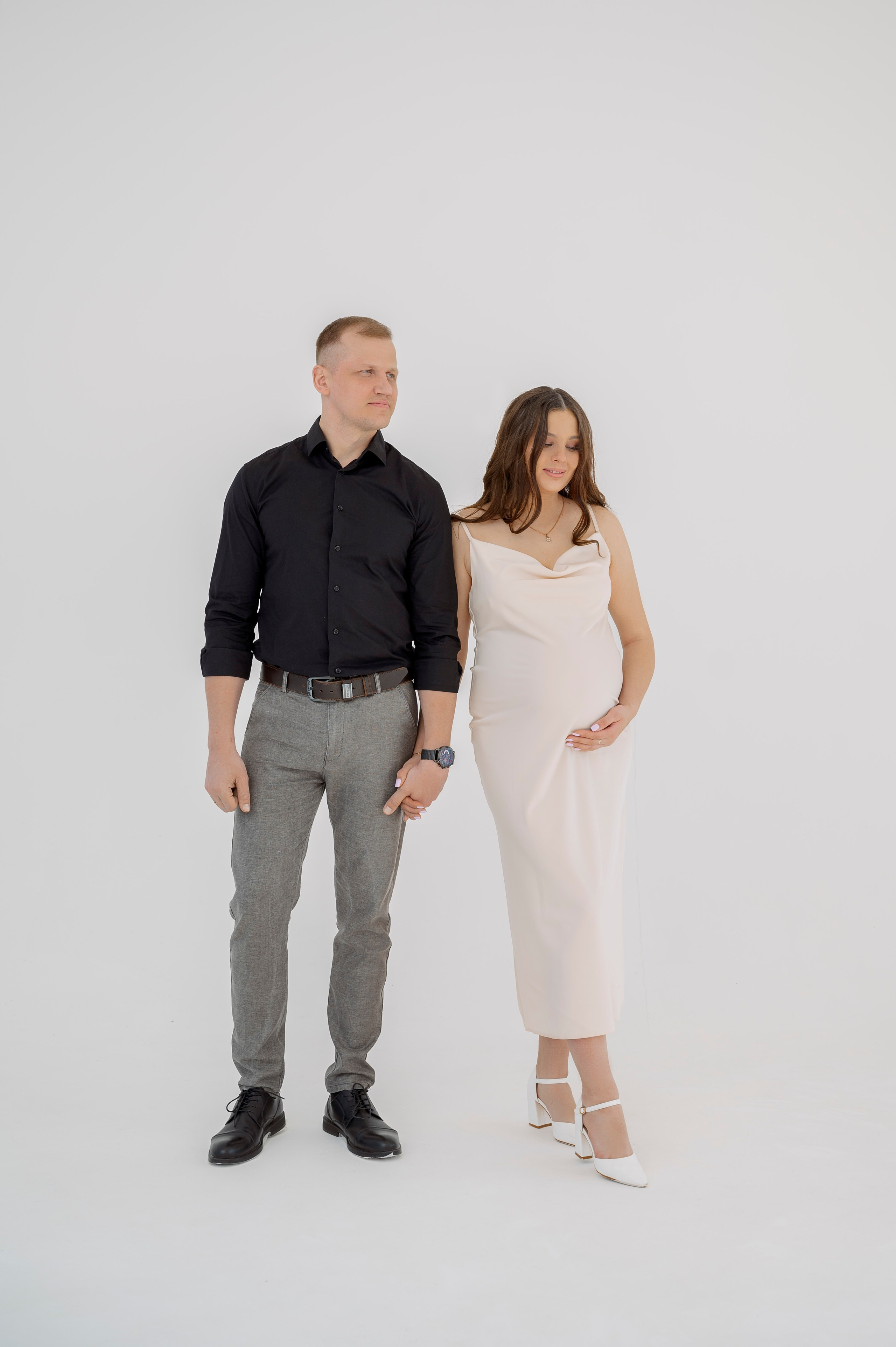 Фотограф для фотосессии беременных в Балаково