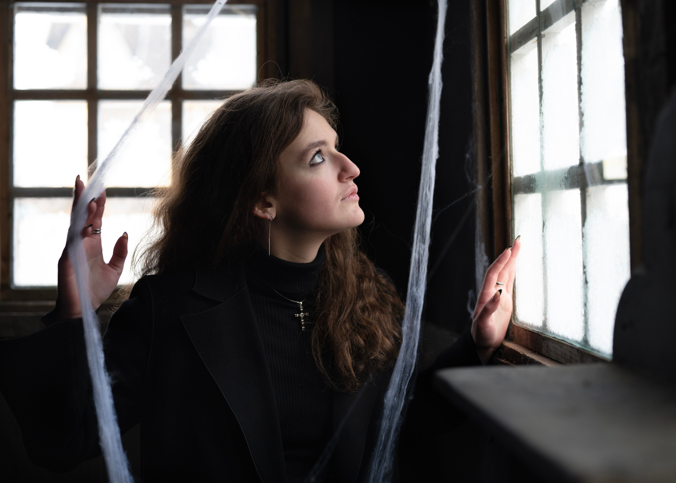 Piligrim Porto. Анна Новосельцева. Индивидуальные фотосессии в Москве и М.О