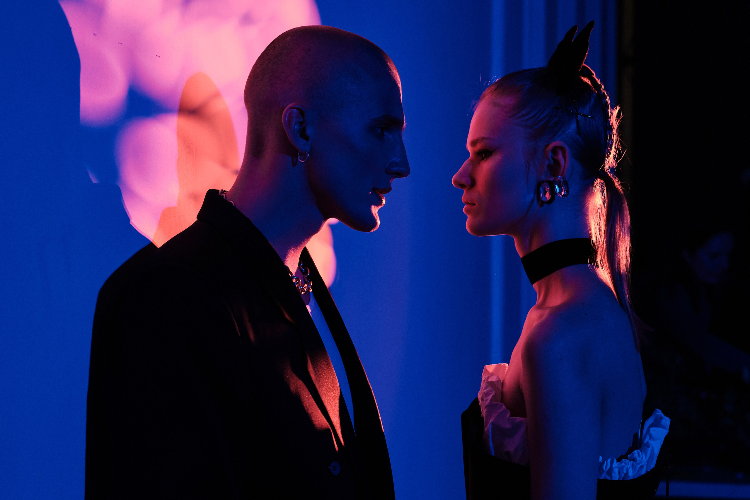 Paper. Антон Гошовский - свадебный и семейный фотограф в Москве и Крыму