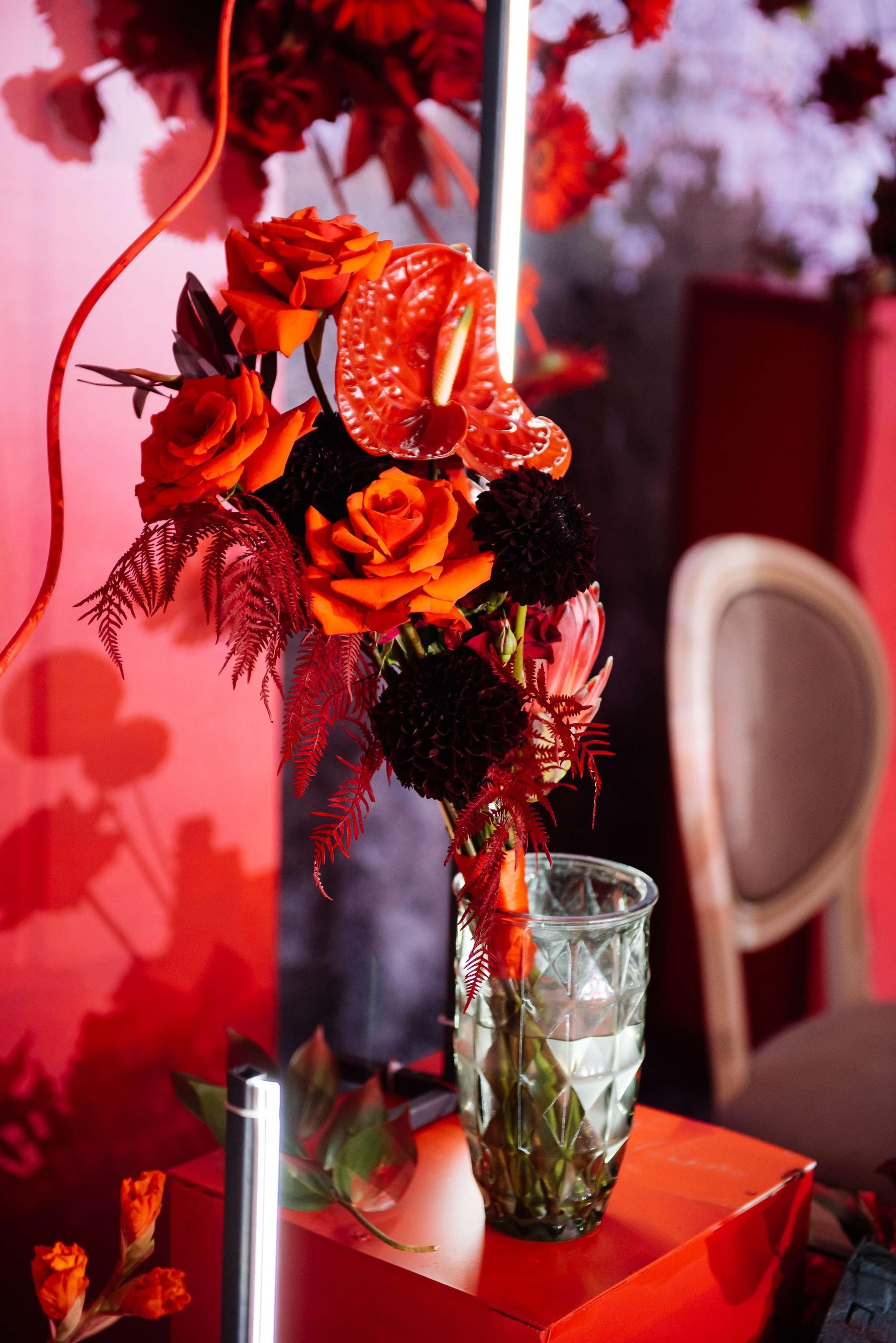 МАГИЯ ЧЁРНОГО. Свадебный фотограф в Ставрополе Сергей Шляхов