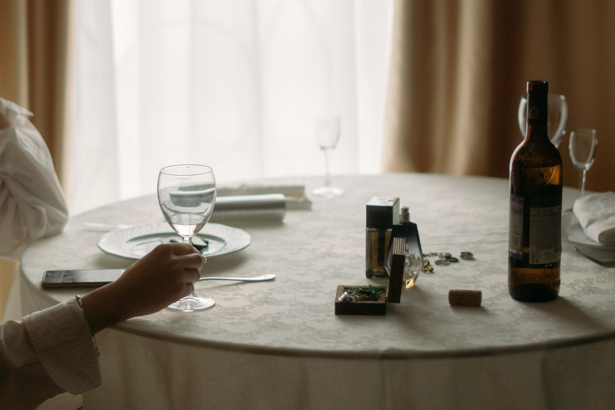 ЕВГЕНИЙ И ЕКАТЕРИНА. Свадебный фотограф в Ставрополе Сергей Шляхов