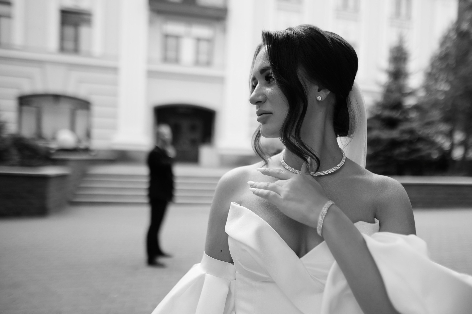 WEDDING DAY. Свадебный фотограф в Ставрополе Сергей Шляхов