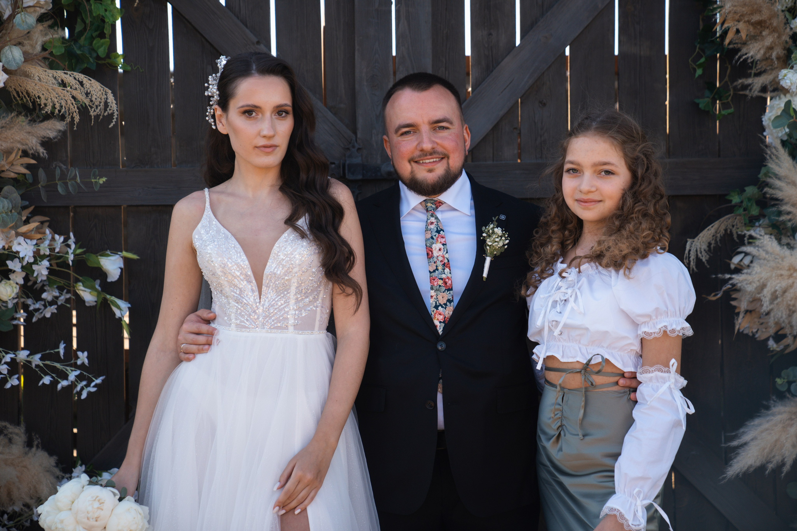 Ранчо. Свадебный фотограф в Москве Кристина Чехова