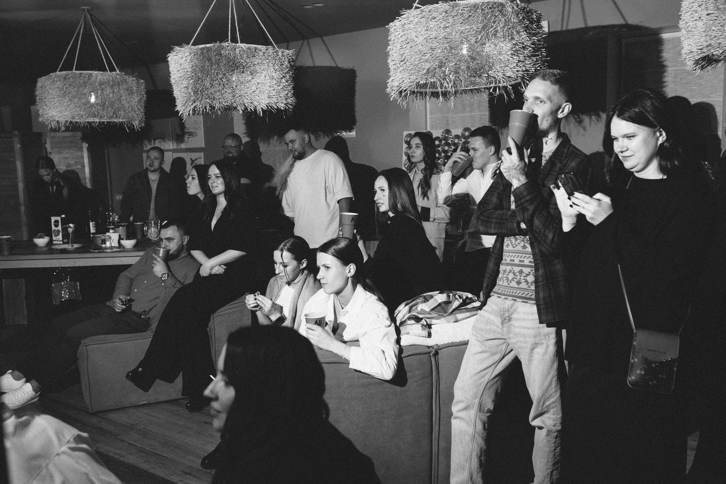 Happy birthday party. Фотограф Нижний Тагил Лилия Савина