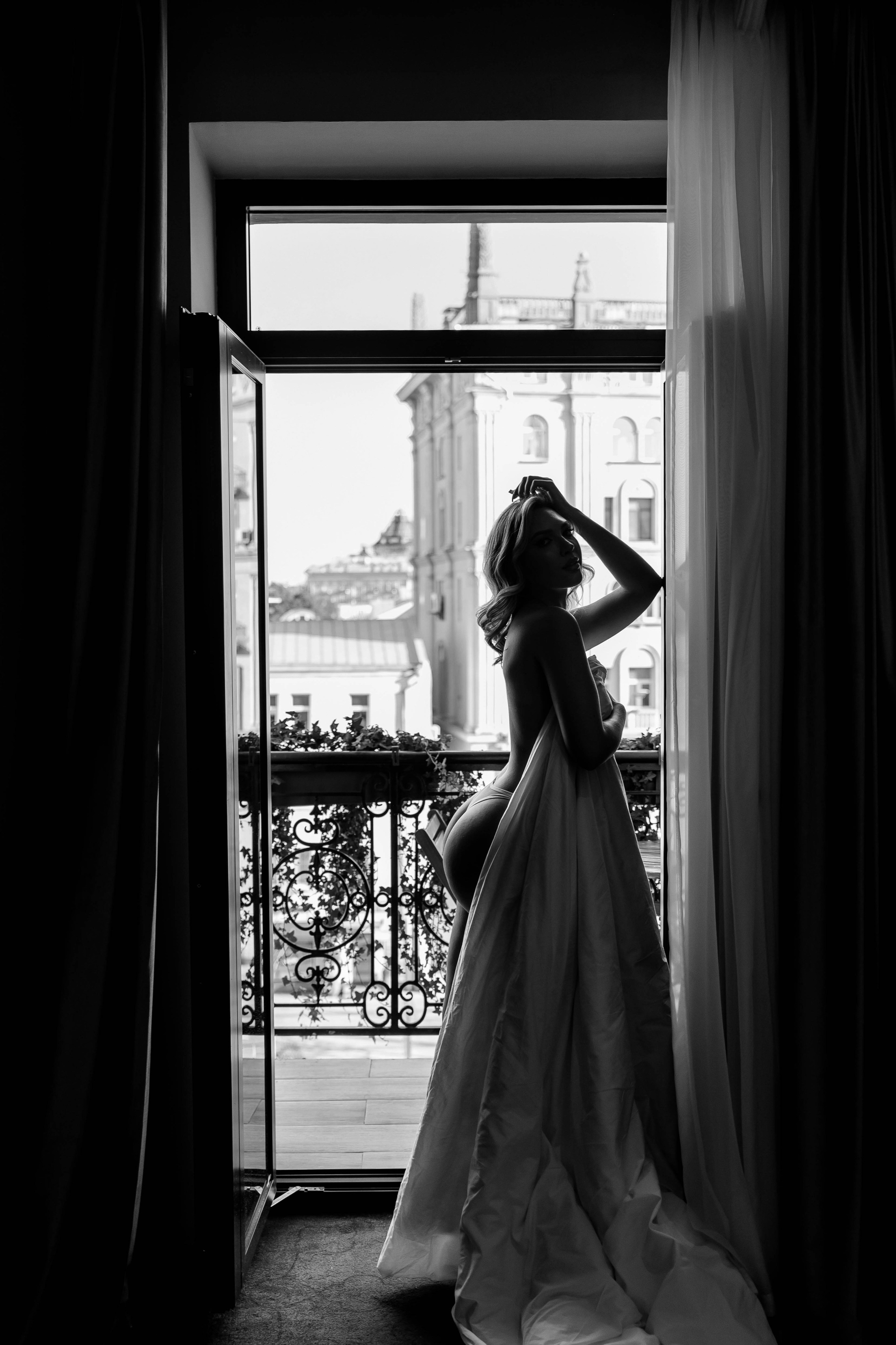 Кристина | Кирилл. Свадебный фотограф Надежда Рыжикова