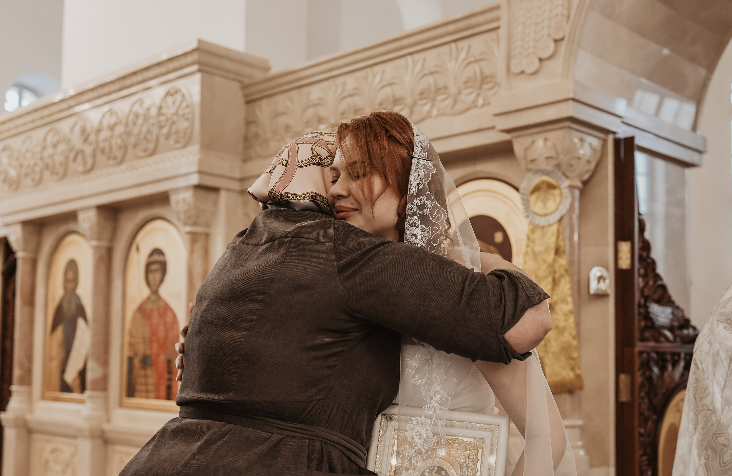 Анатолий и Юлия. Фотограф и видеограф в Москве Полина Абраменкова