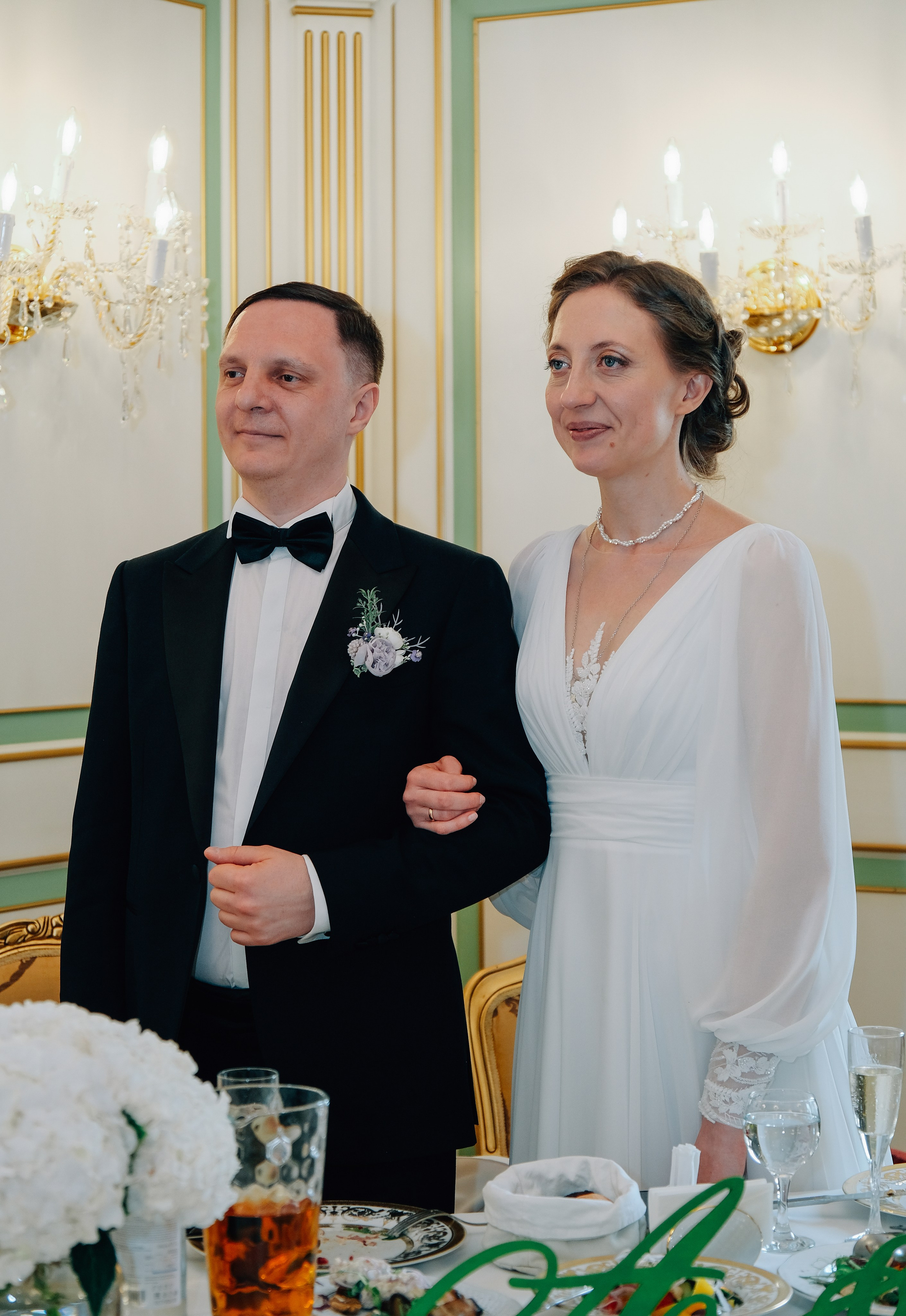 Александр и Мария. Фотограф и видеограф в Москве Полина Абраменкова