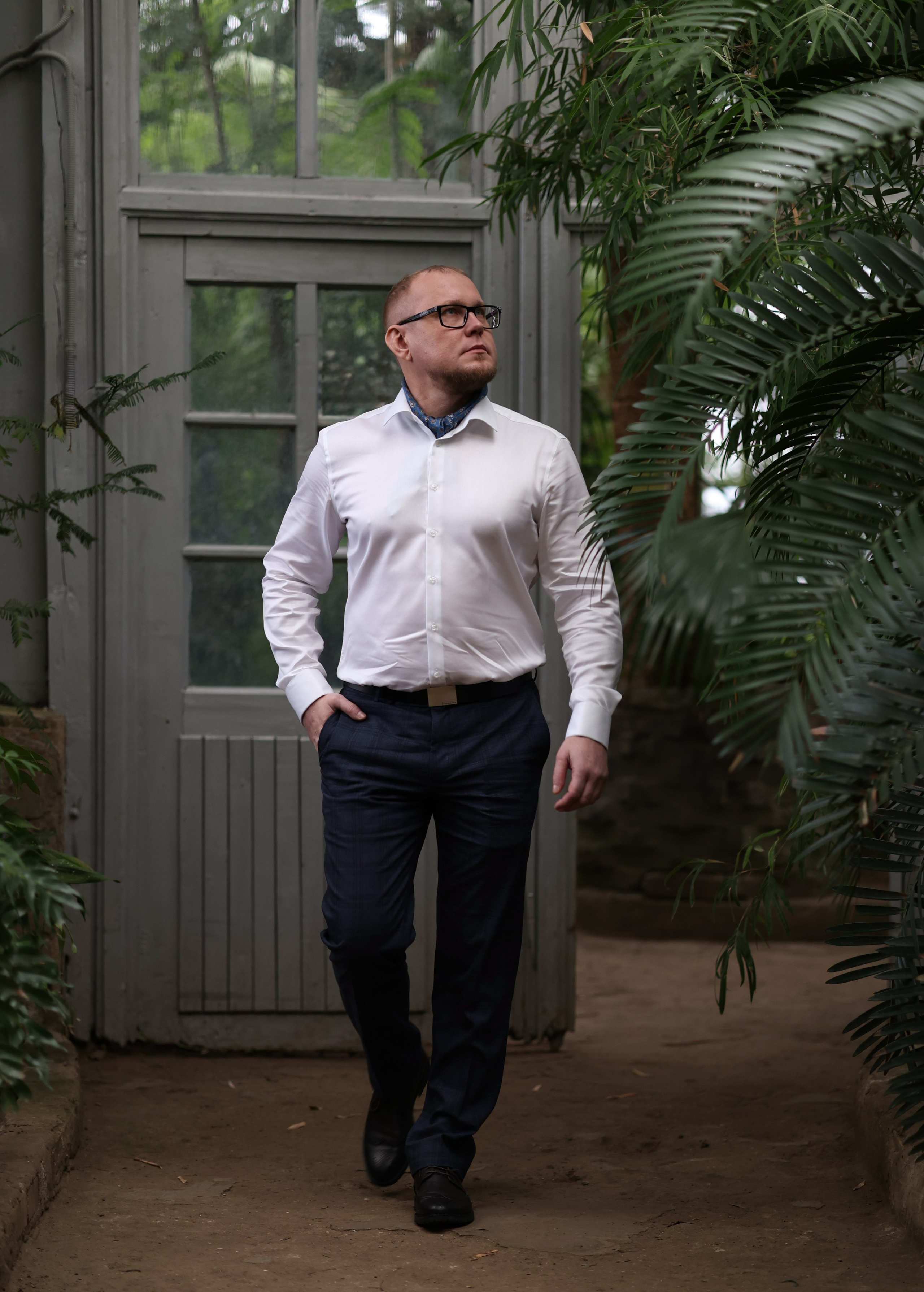 Алексей и Ксения. Фотограф и видеограф в Москве Полина Абраменкова