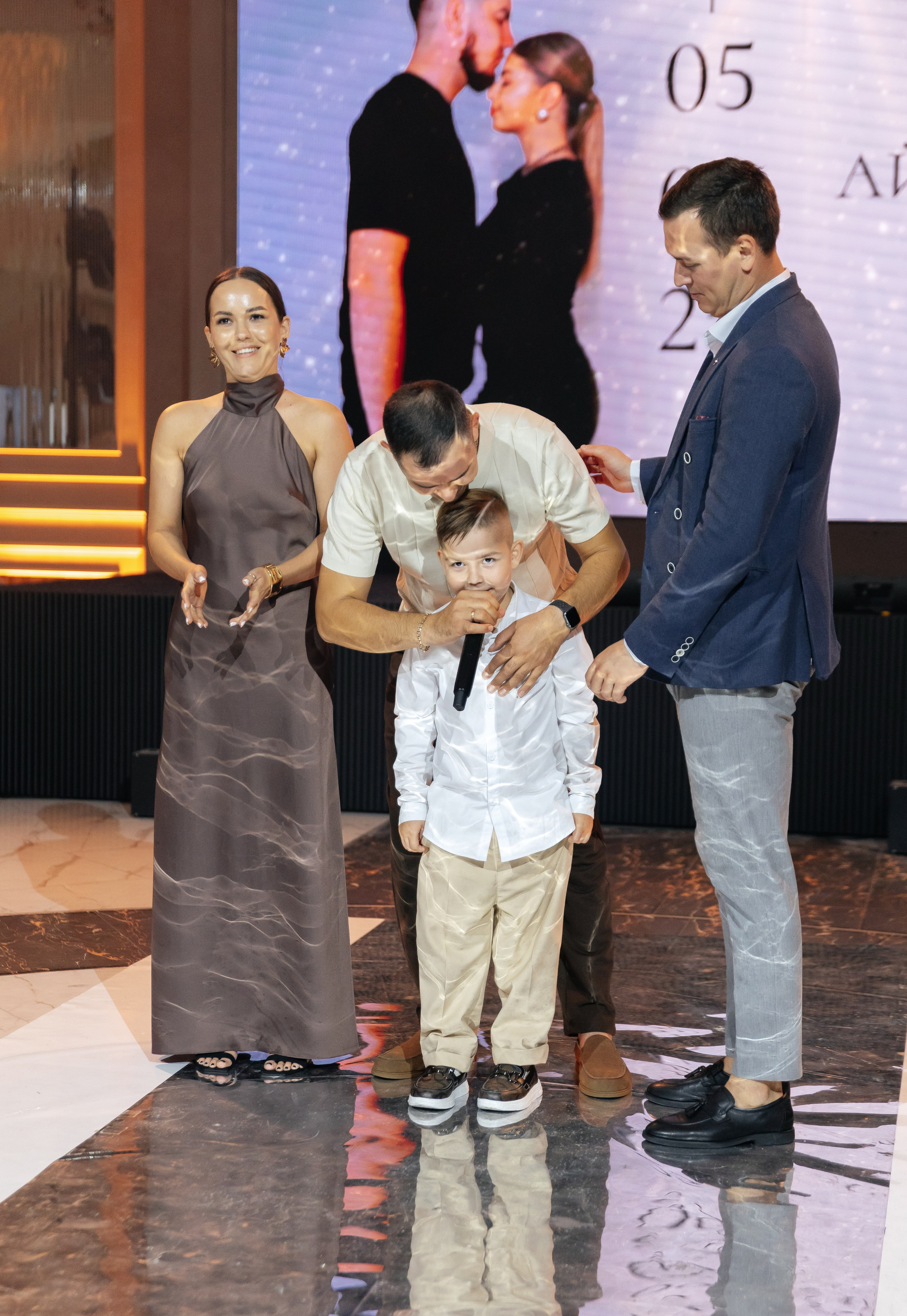 Aidar & Ralina. Свадебный фотограф Ильнар Асадуллин