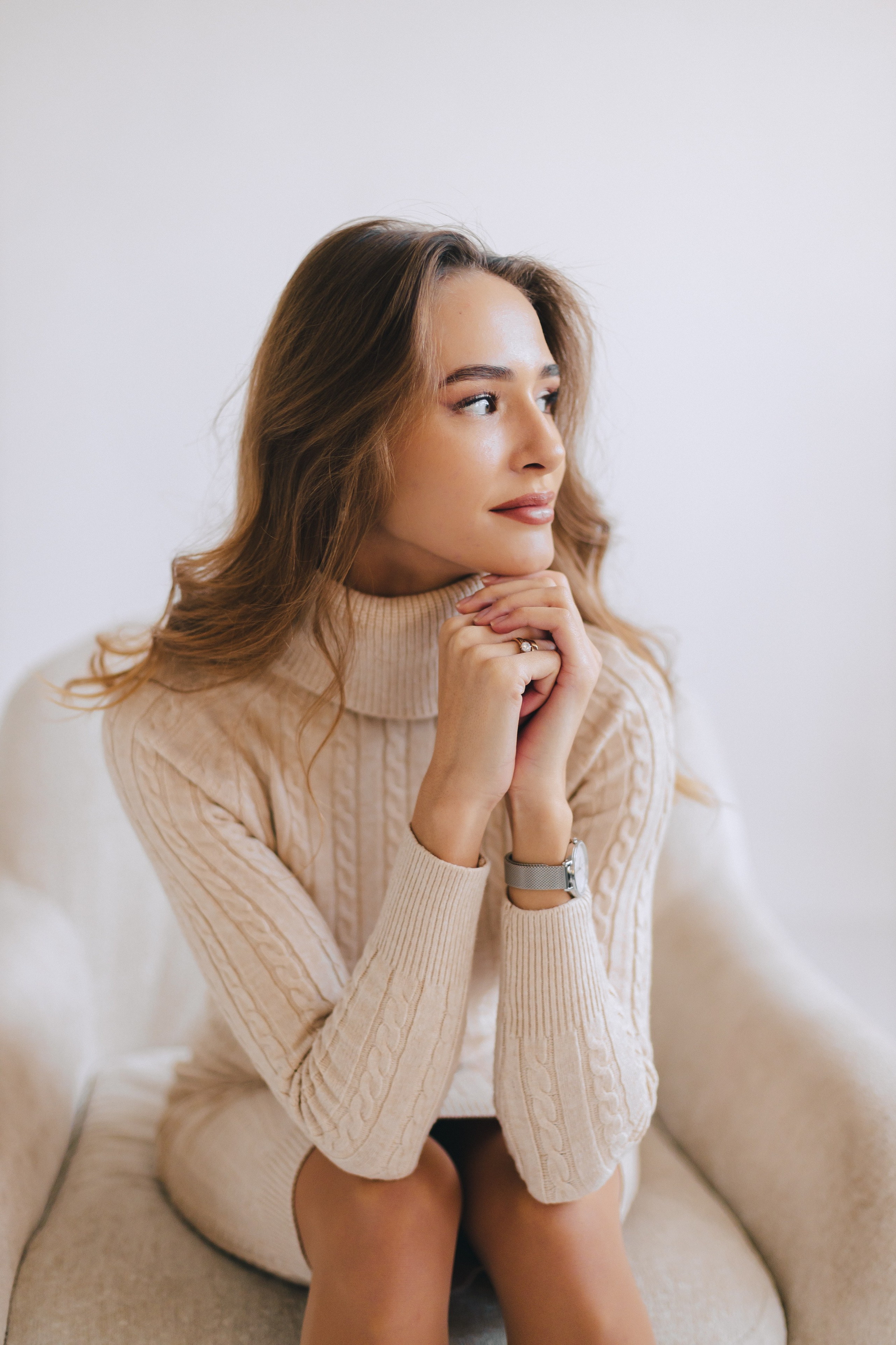 Яна. Фотограф Таганрог Любимая Надя