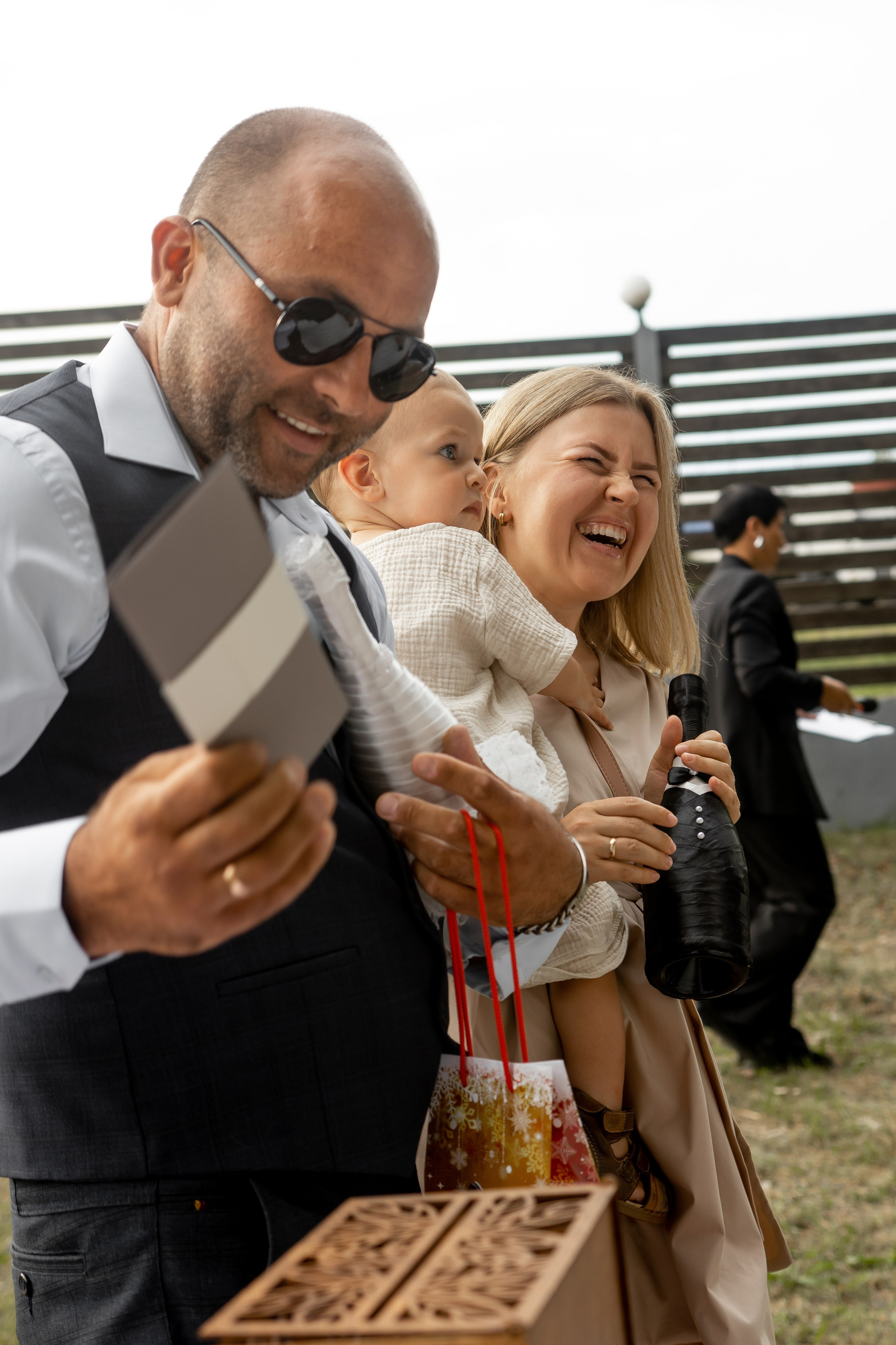 A&В. Фотограф Тарасюк Оксана