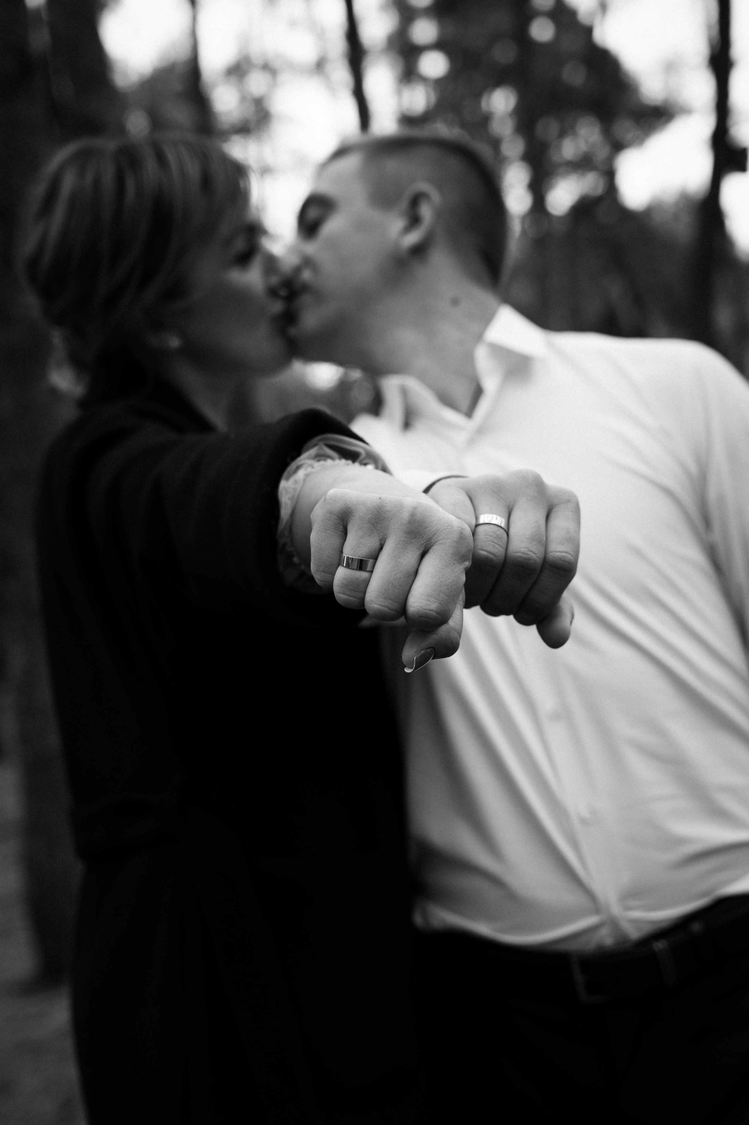 Two. Фотограф в Воронеже. Портреты, контент, семейные сьемки