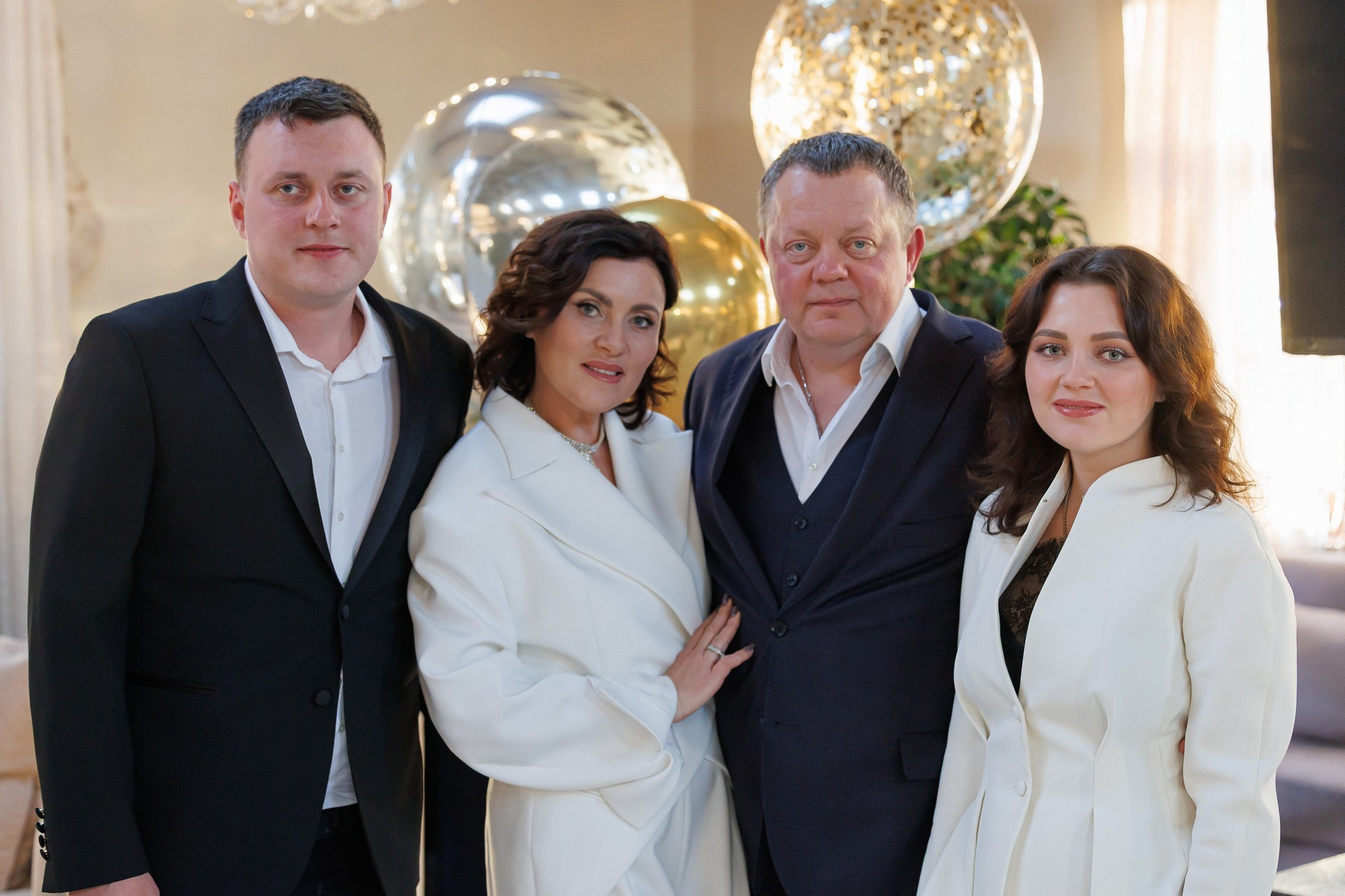 День рождения «Гельдт» 2 года. Боченков Вадим | Фотограф в Пскове и Санкт-Петербурге