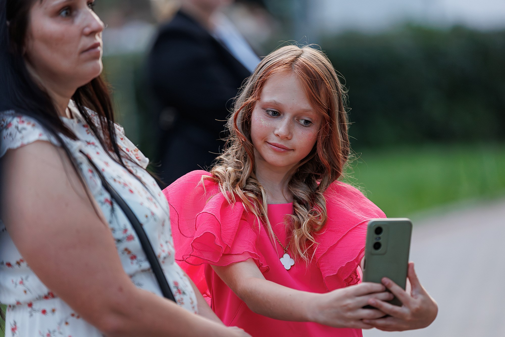 Открытие мультимедийного фонтана | СБЕР. Боченков Вадим | Фотограф в Пскове и Санкт-Петербурге