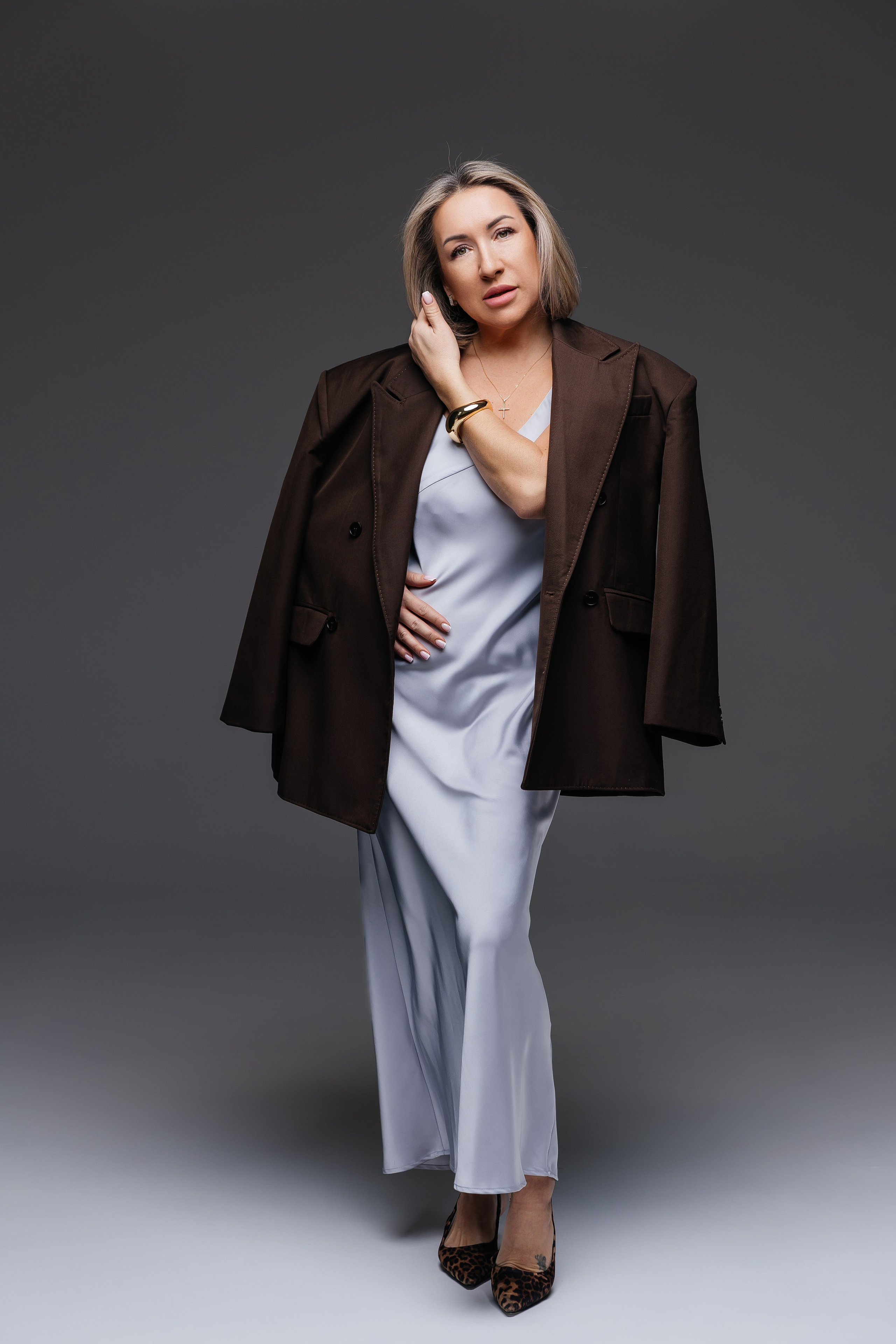 Женские портреты. Фотограф Гуменюк Мария