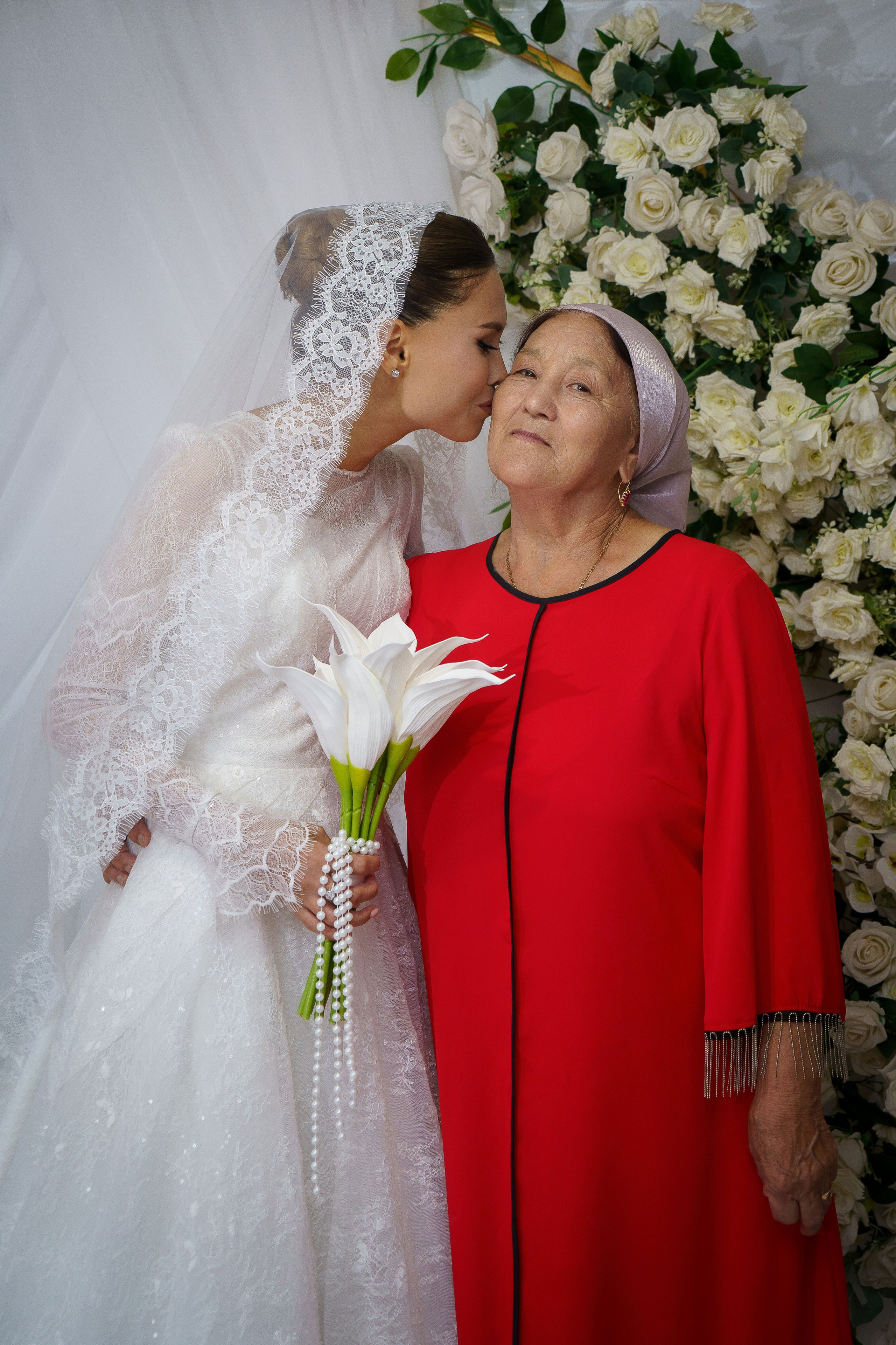 Рахмет и Амина. Фотограф и Видеограф СКФО