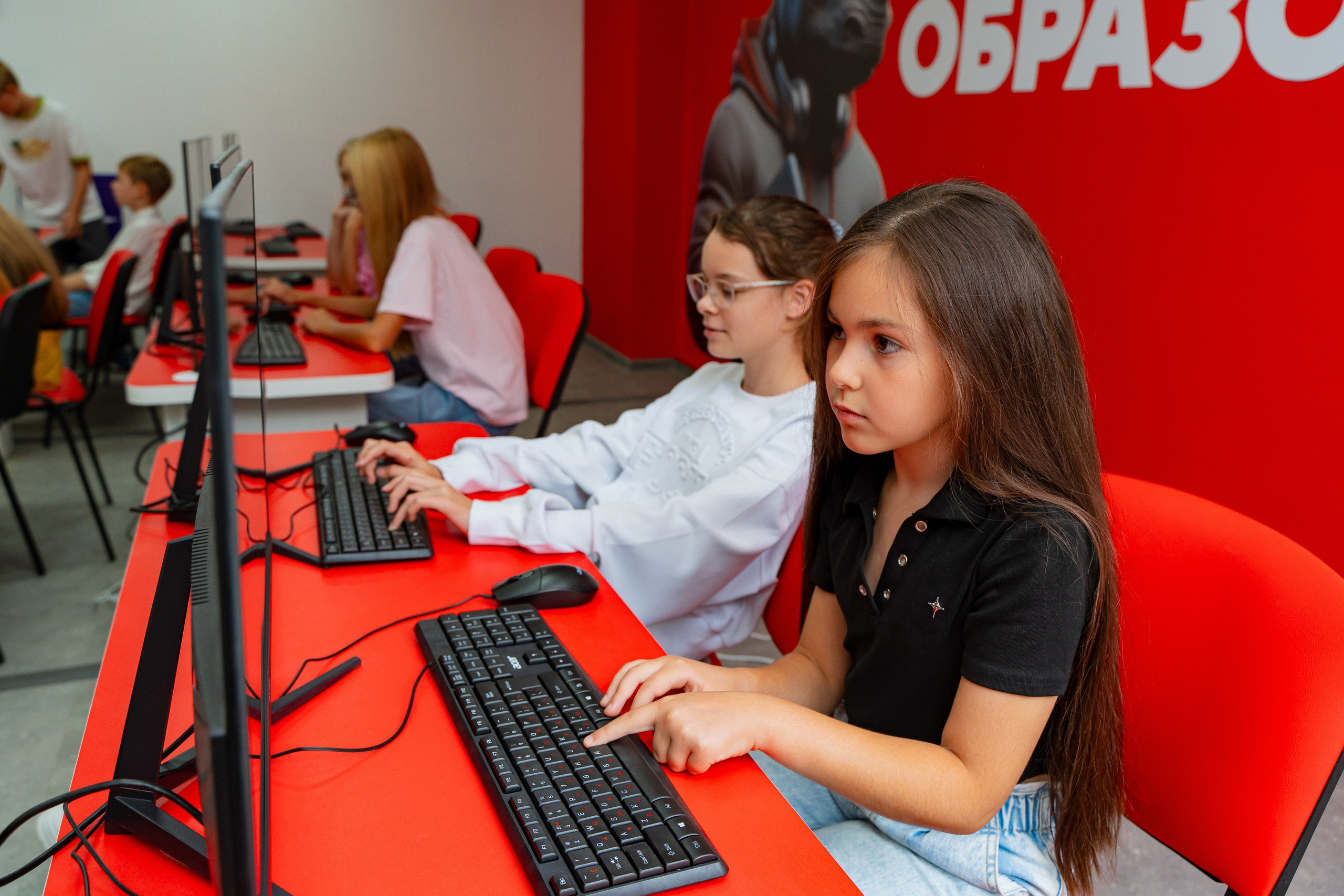 Синергия. Фотограф Мария Зайчик