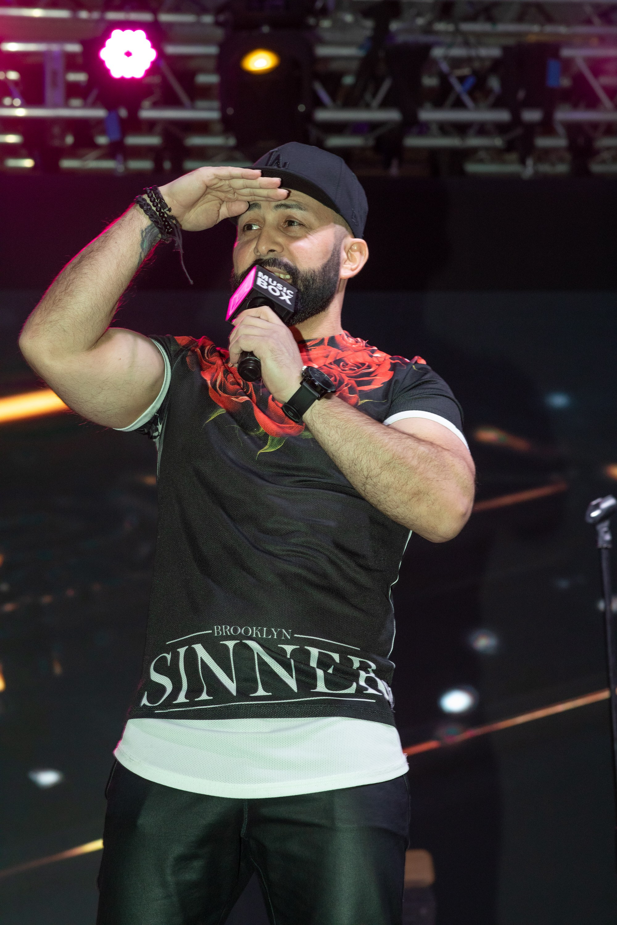 Депо. Art photographer Nino