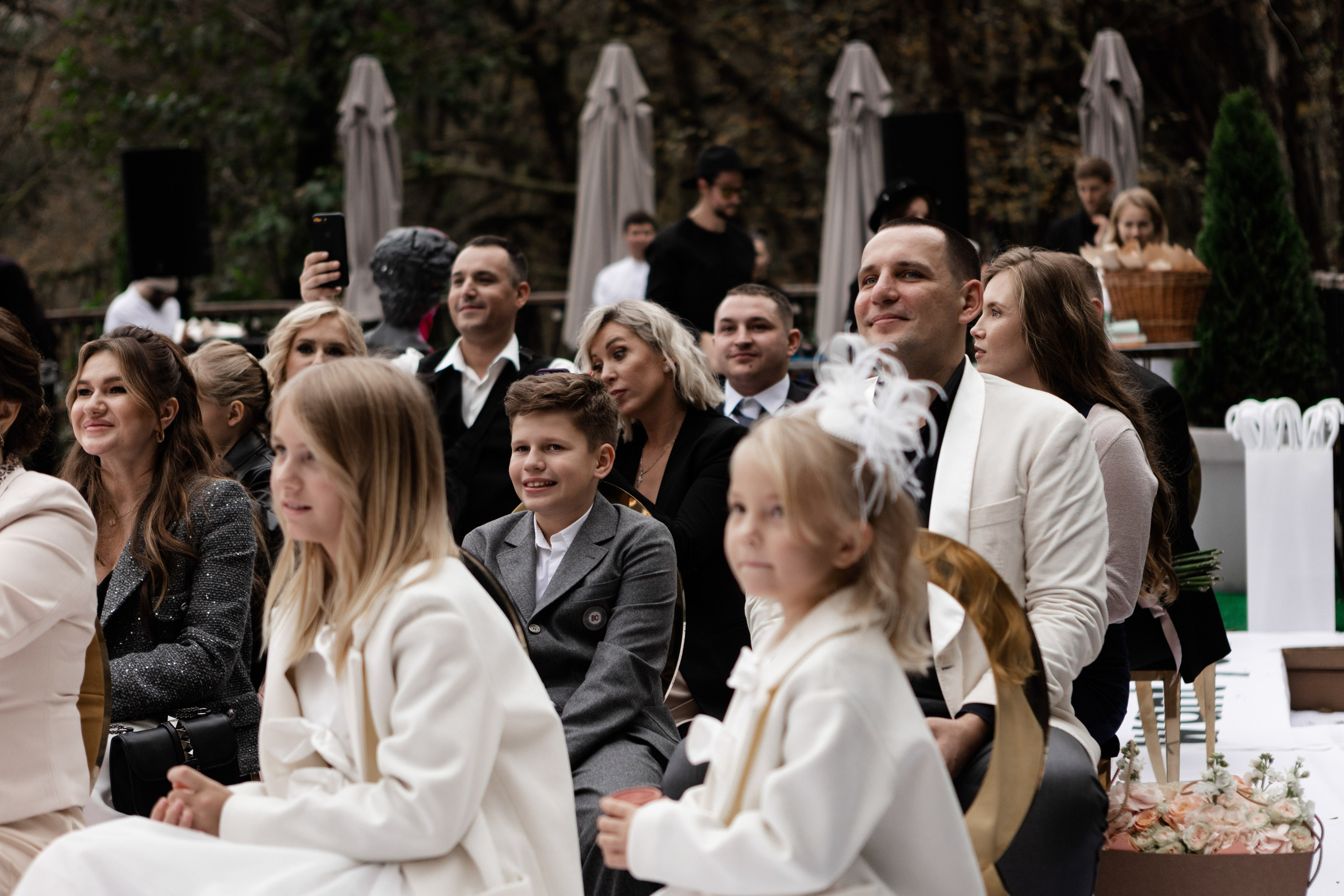 Алексей и Анастасия. Свадебный и портретный фотограф Москва Зеленоград Юлия Абрамова