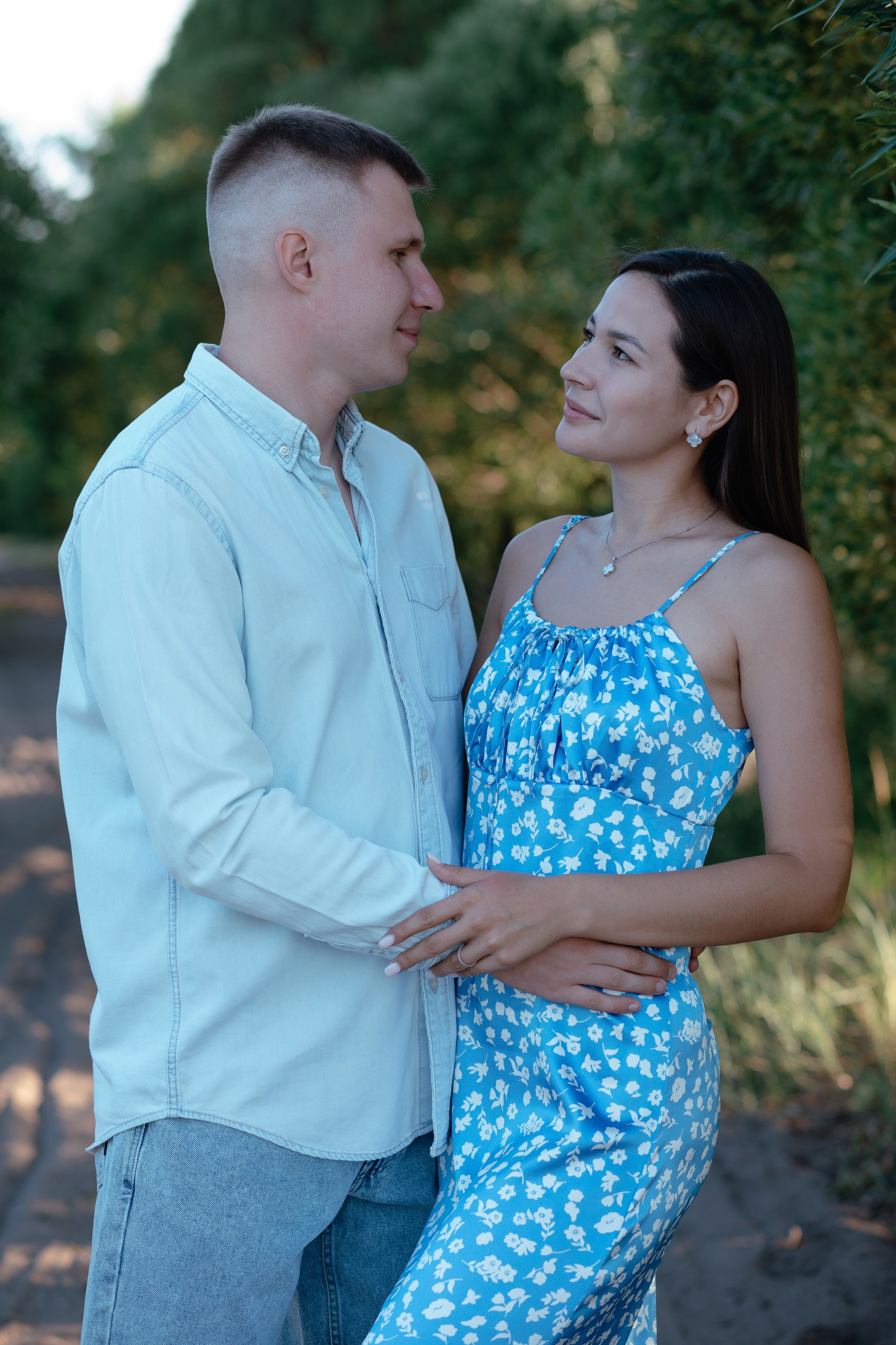 Рустам и Кристина. Свадебный фотограф Виктория