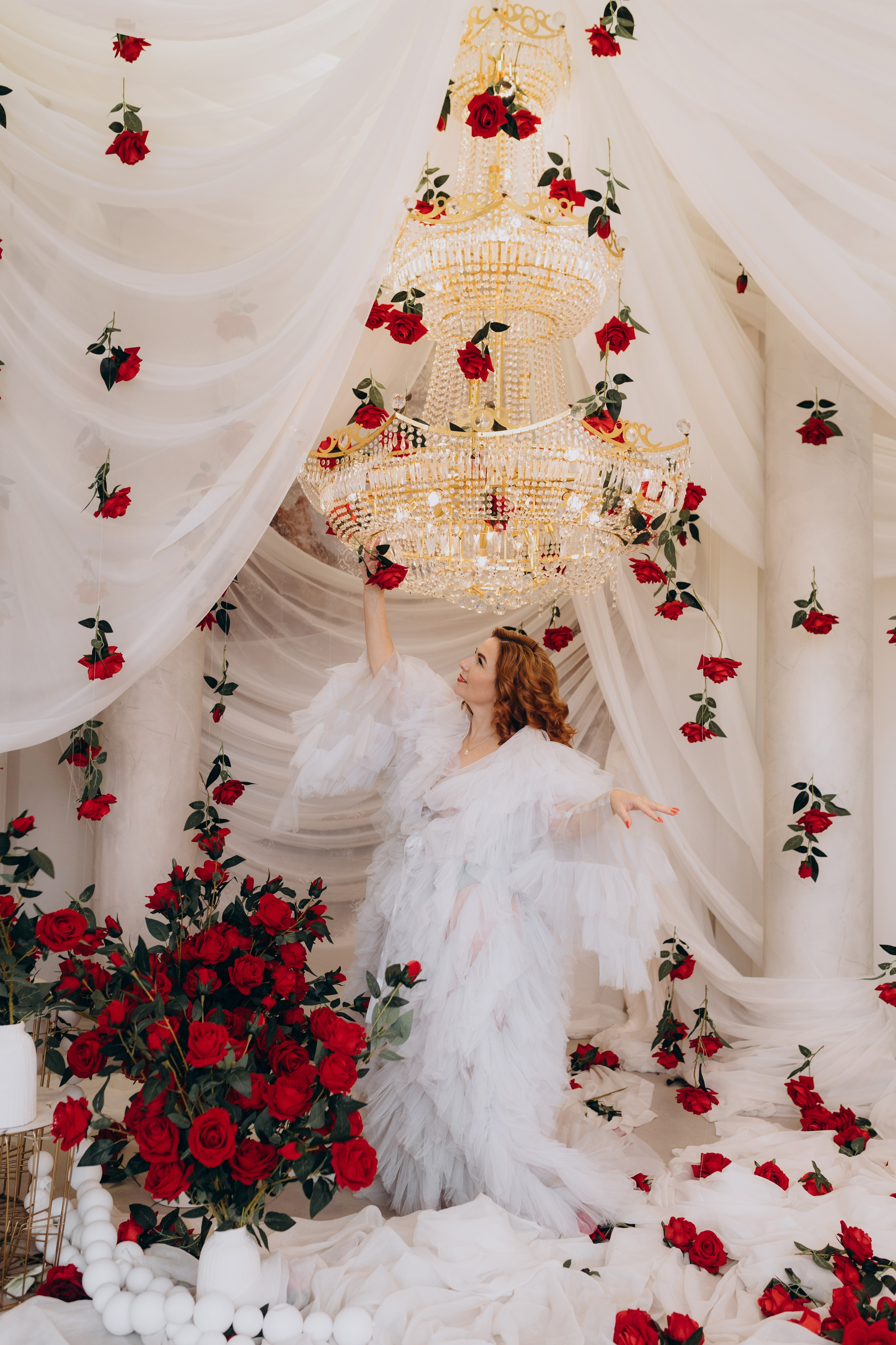 Наталья и Галина. Фотограф в Санкт-Петербурге Разиля Идиятуллина