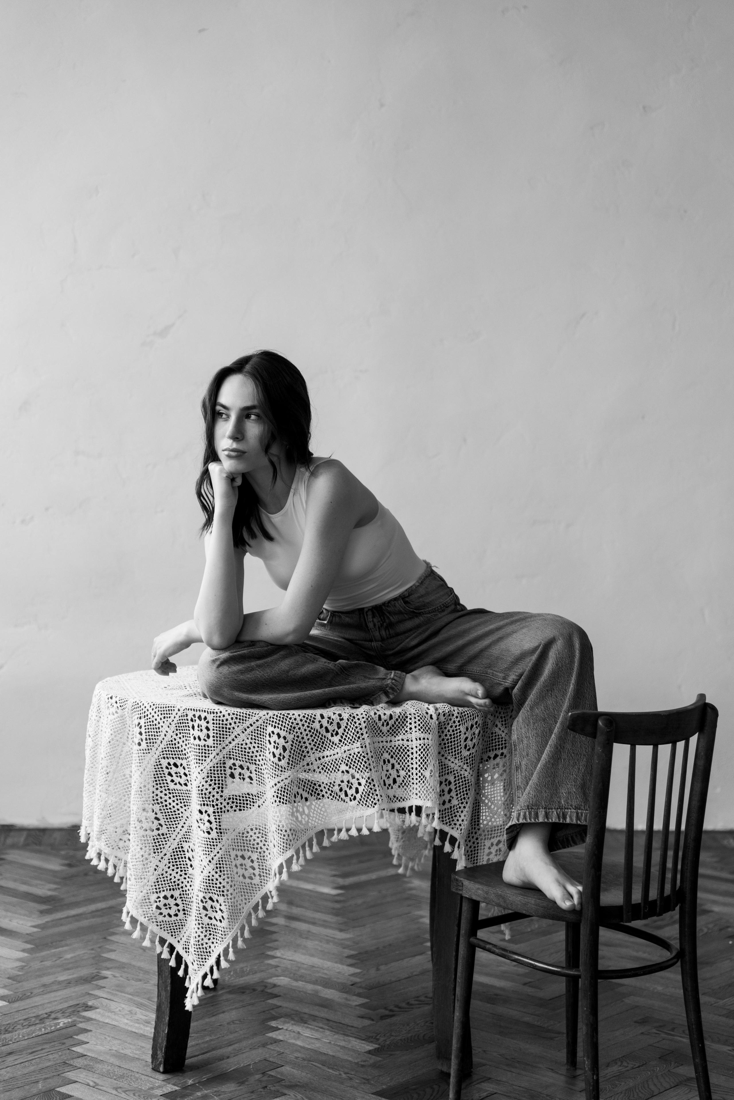 Фотограф Нижний Новгорода Елена Калмыкова