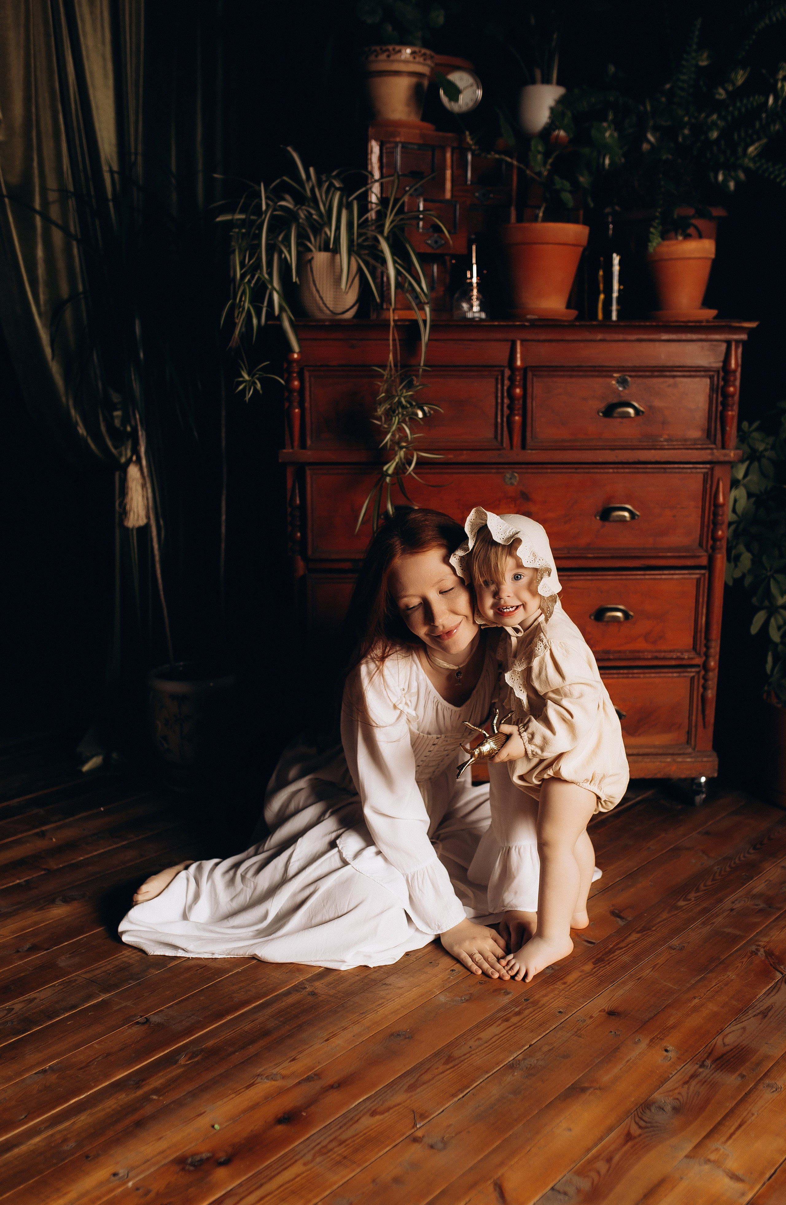 Настя и Вера♥