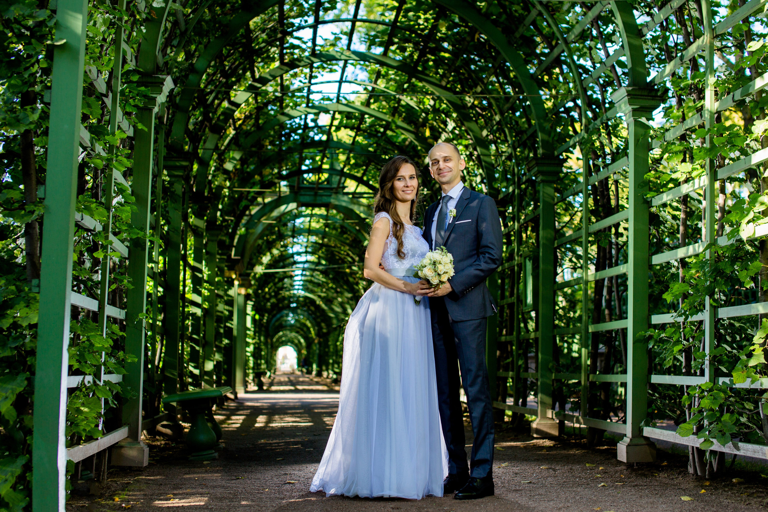 Прогулки. Nuta ART - photo-video creator