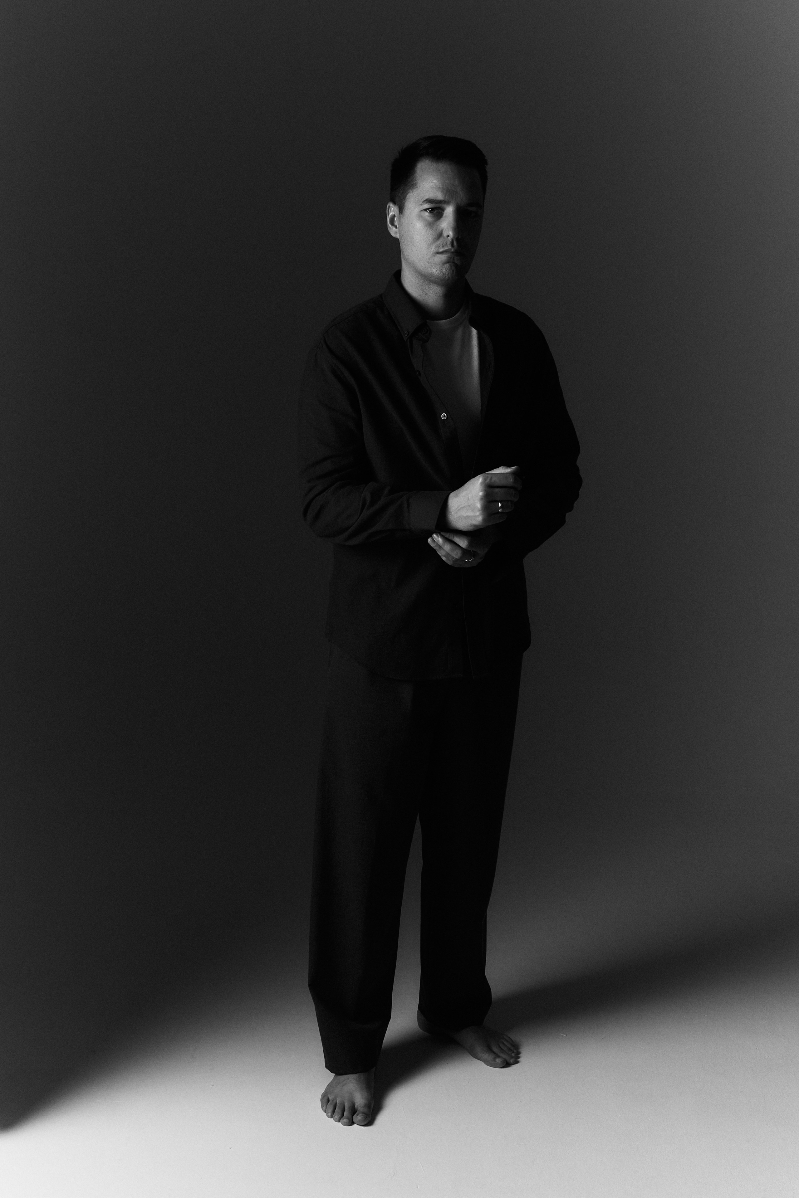 Артём. Фотограф в Москве Струц Влада