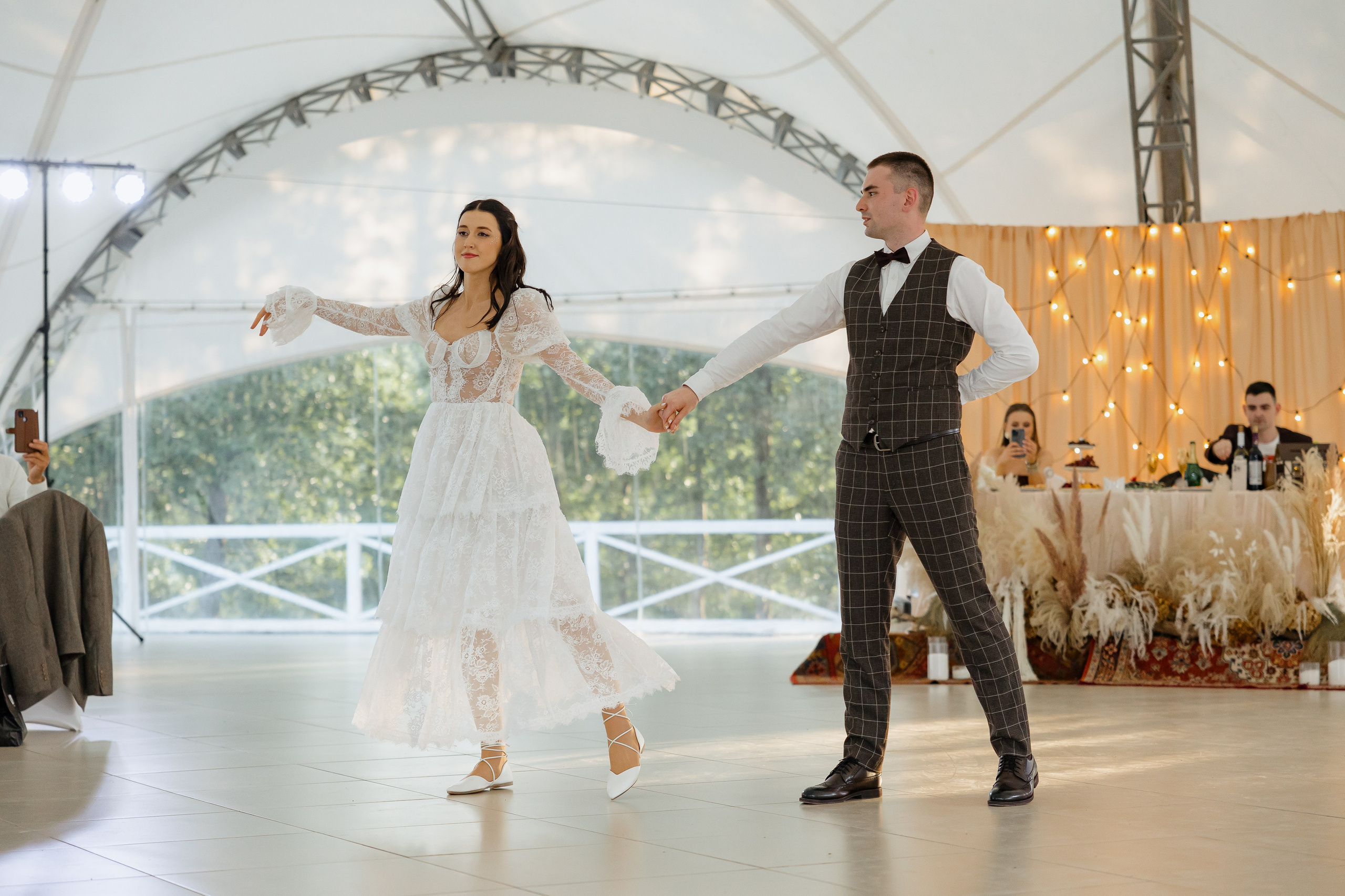 L & V. Фотограф Сергей Ртищев в Москве и РФ