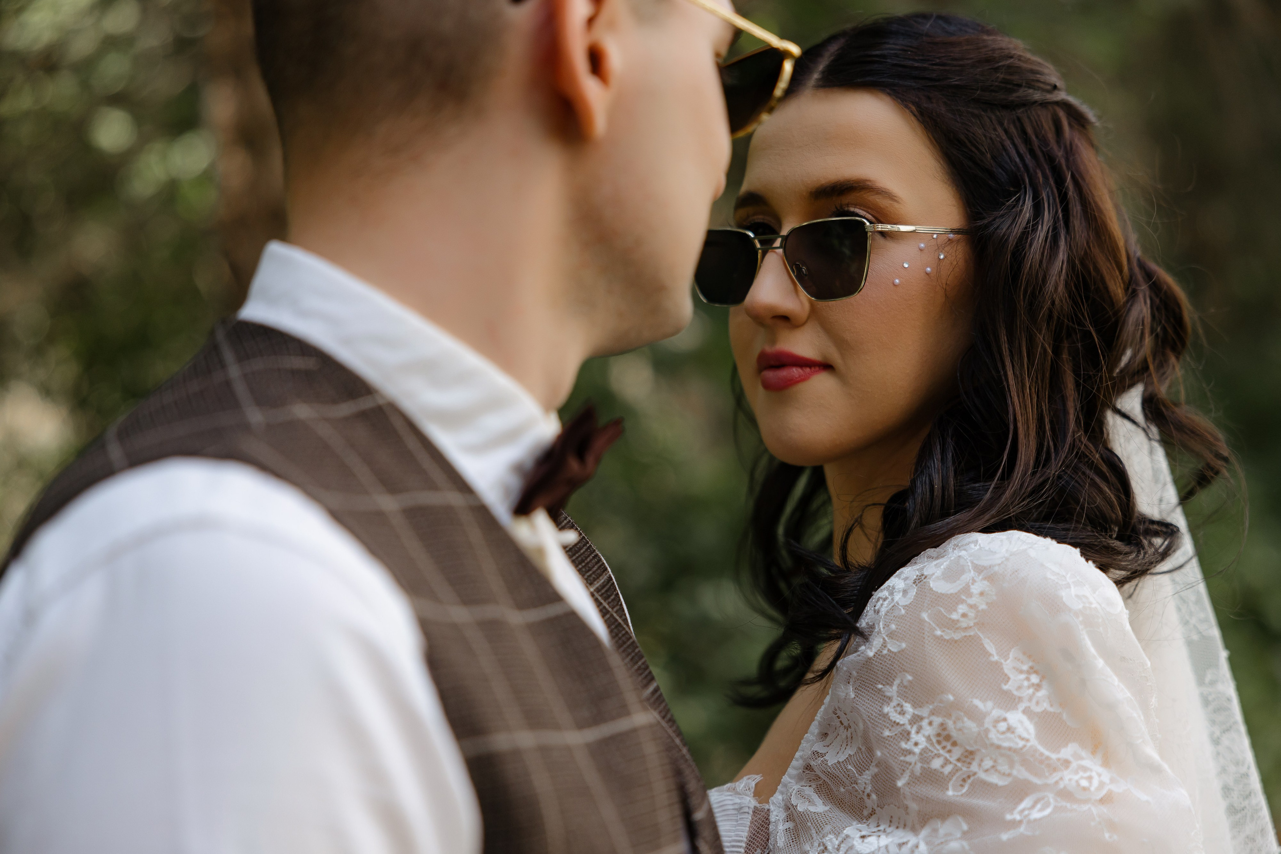 L & V. Фотограф Сергей Ртищев в Москве и РФ