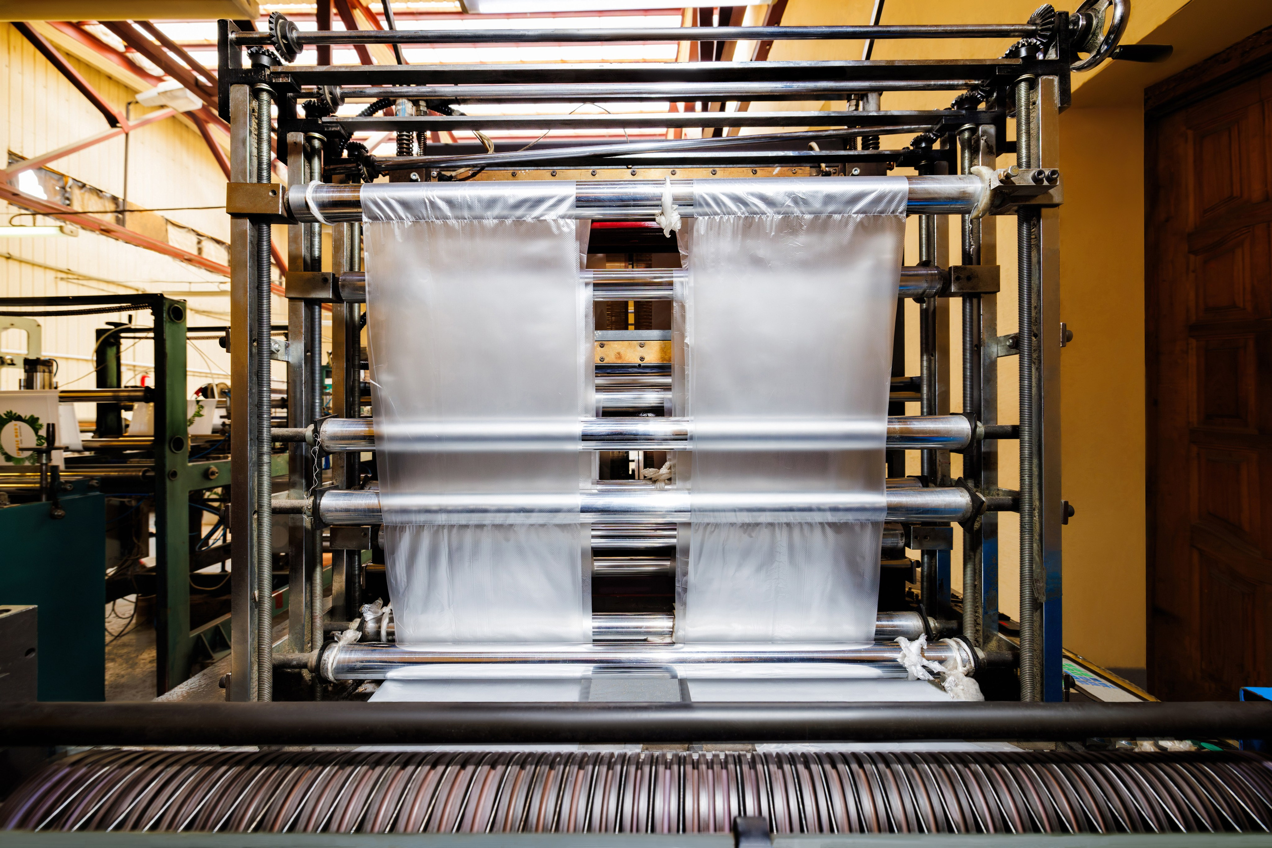 Промышленная фотосьемка. Фотограф Дмитрий Бойков